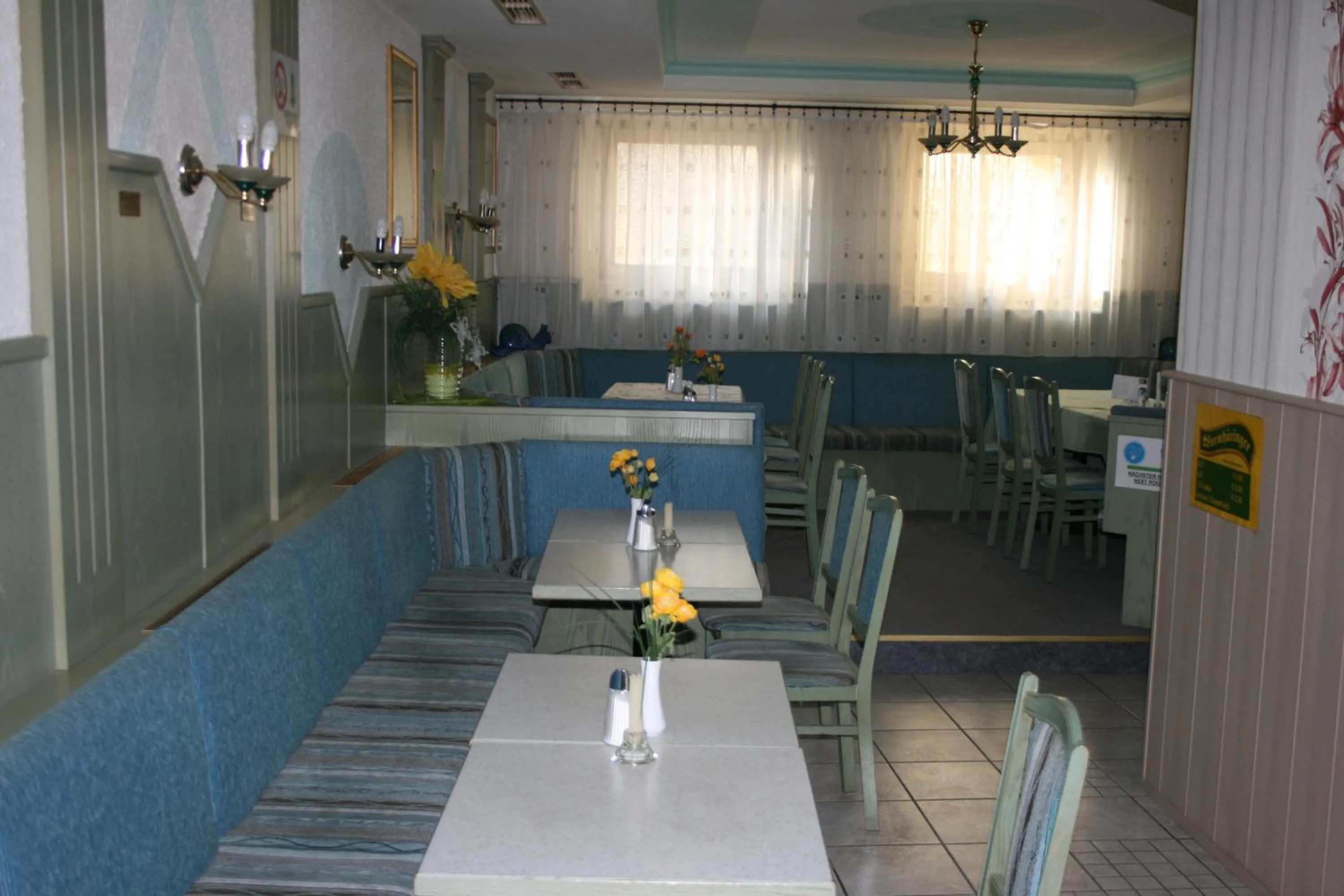 Property building in Hostel Bad Goisern