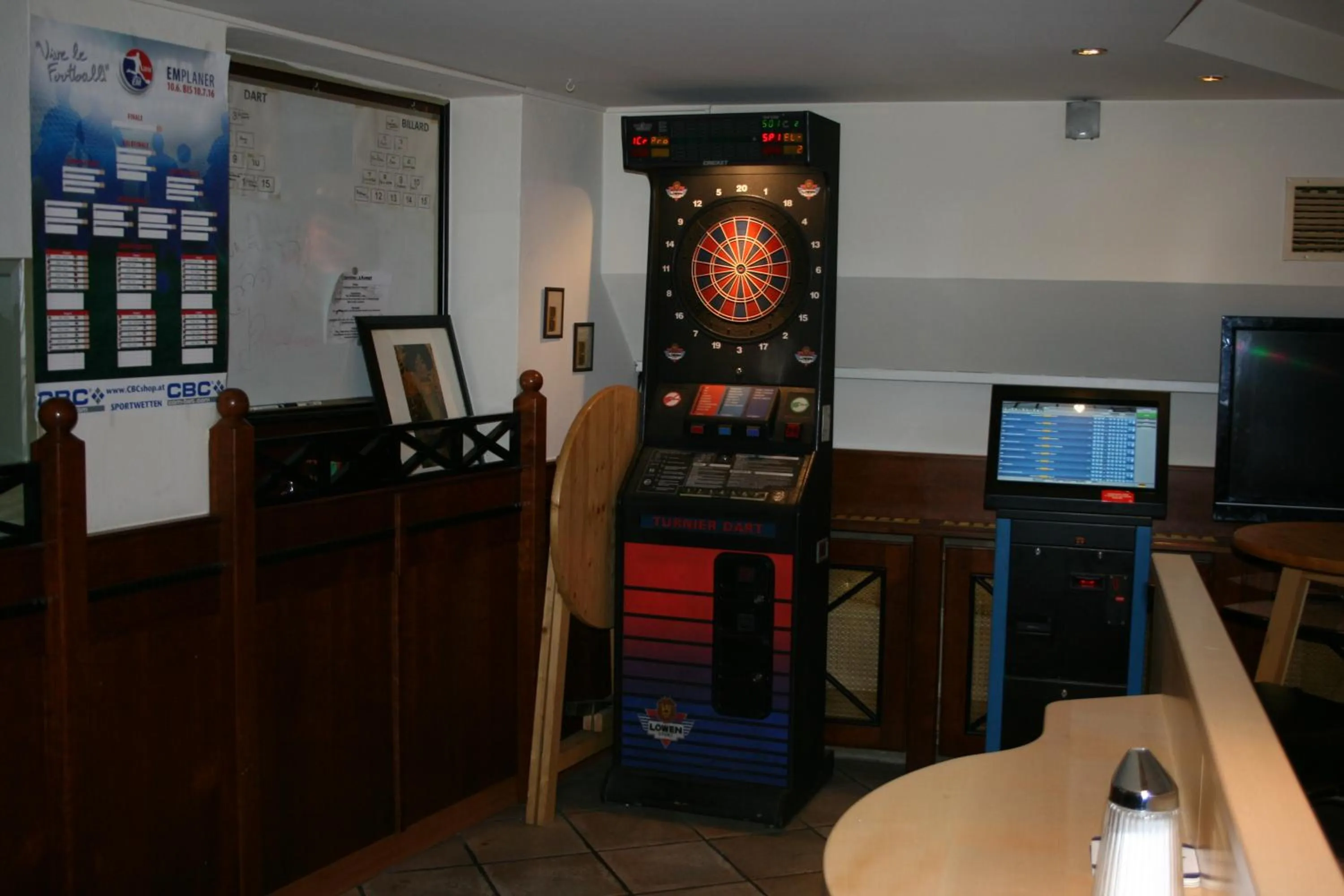 Property building in Hostel Bad Goisern