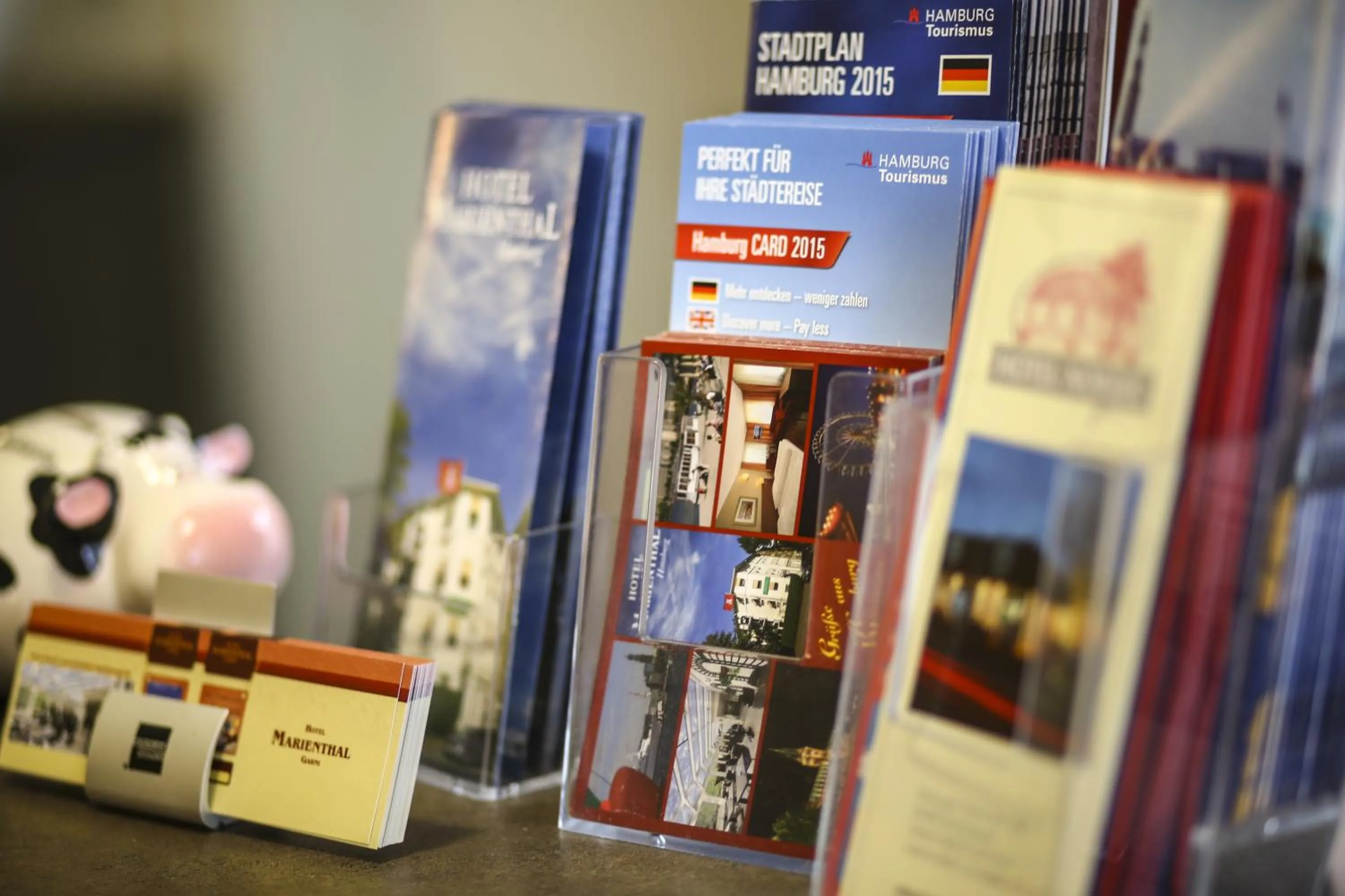 Other in Hotel Marienthal Garni