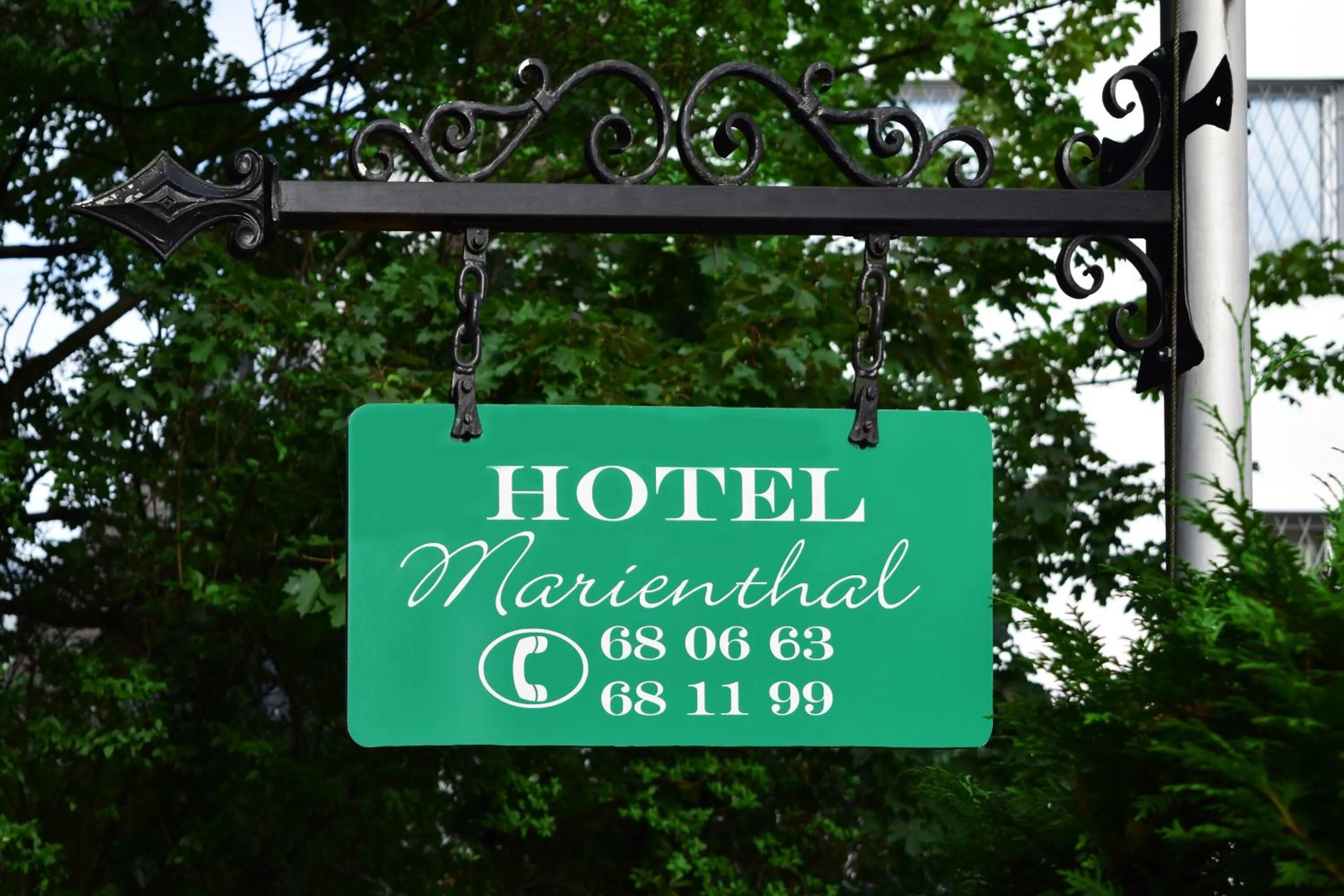 Other in Hotel Marienthal Garni