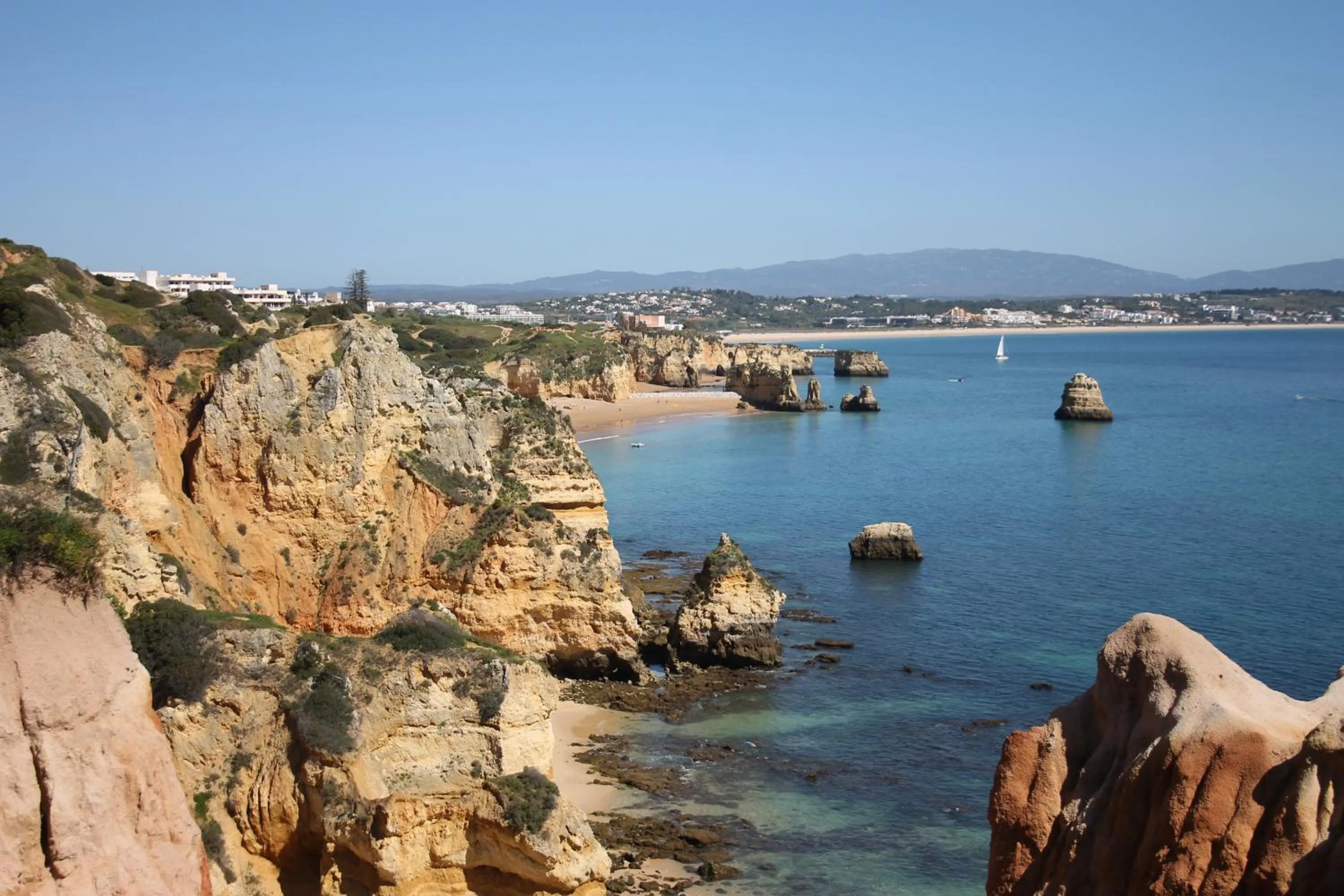 Day in 3 Marias Guest House B&B