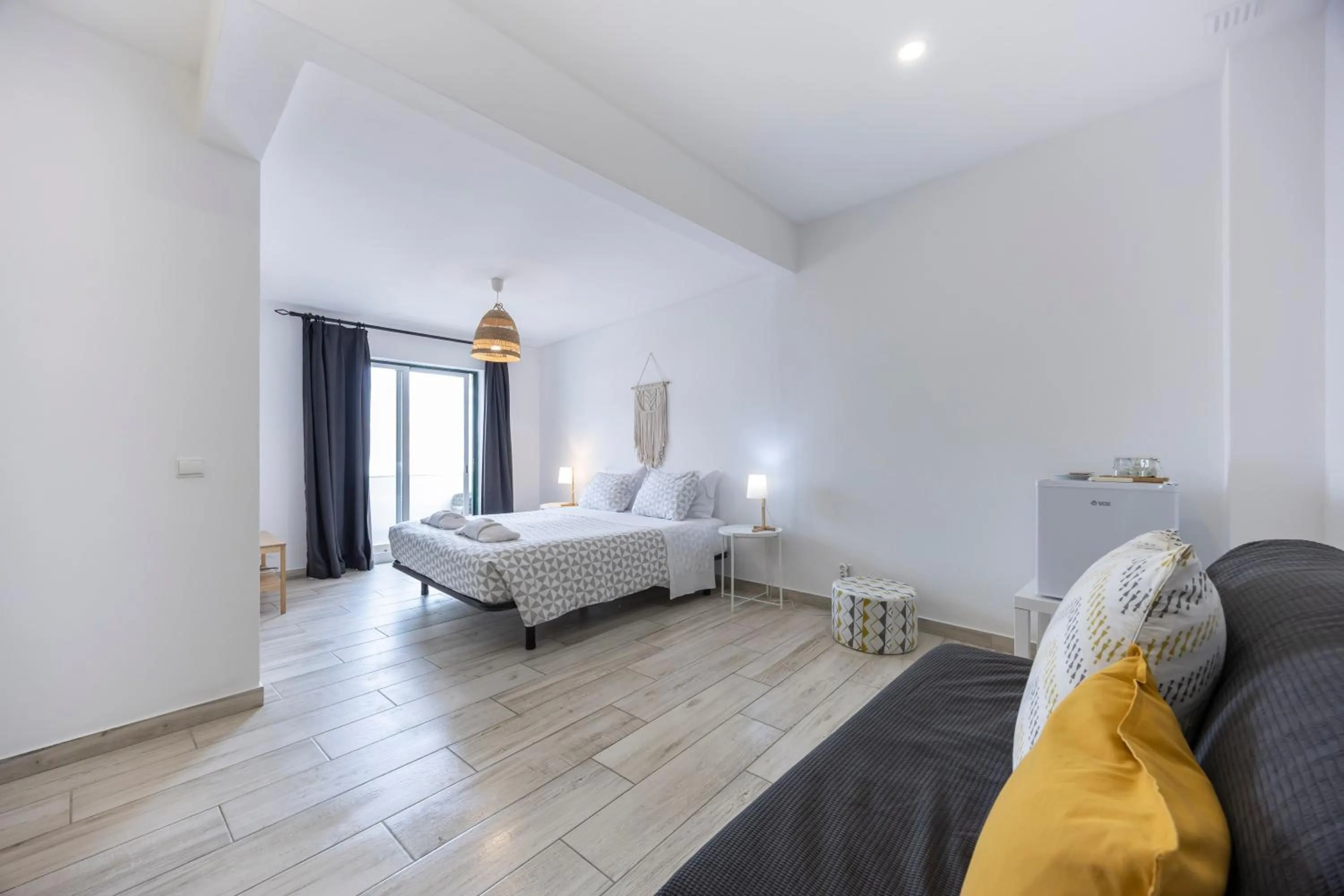 Photo of the whole room in 3 Marias Guest House B&B