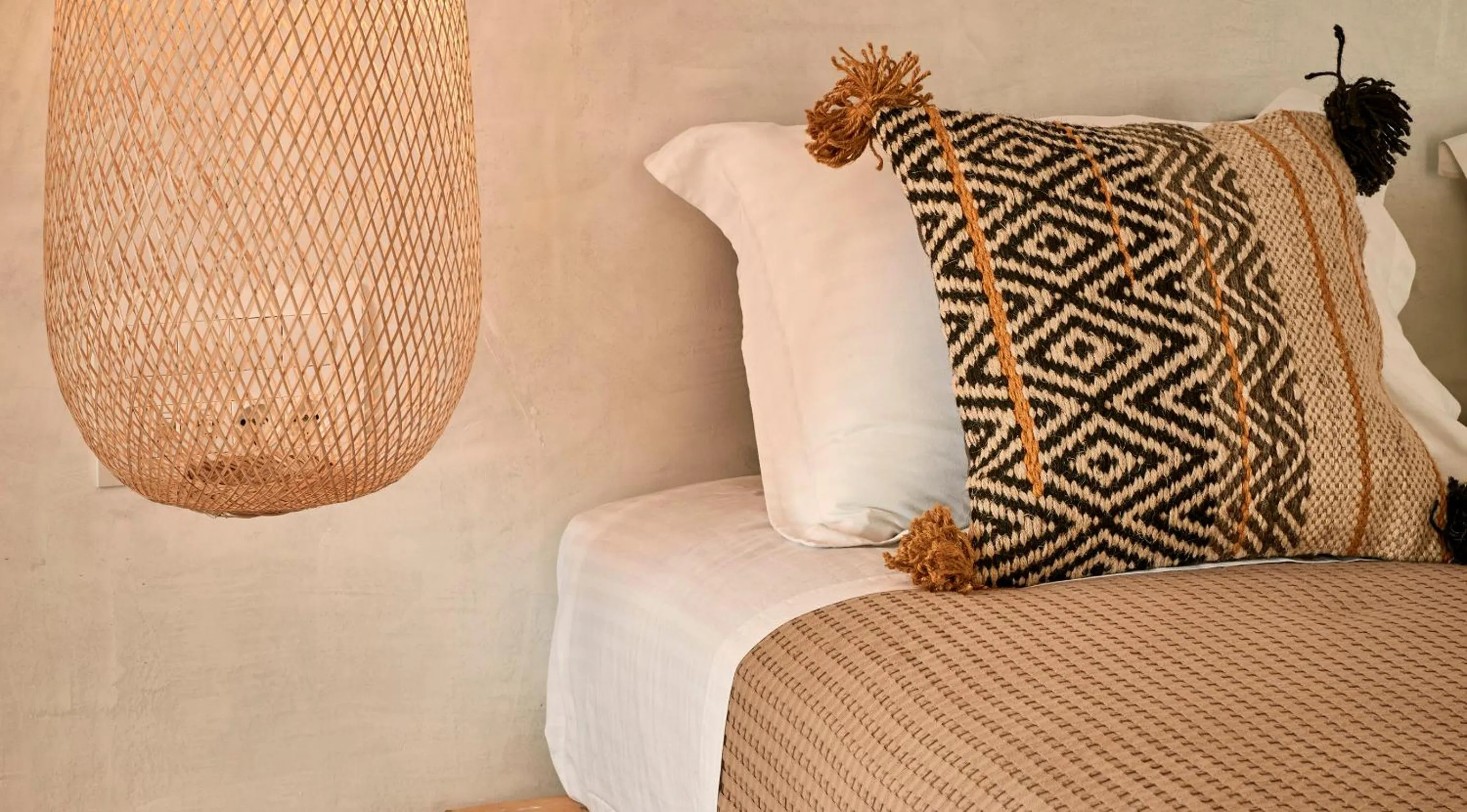 Bathroom in Naxian On The Beach