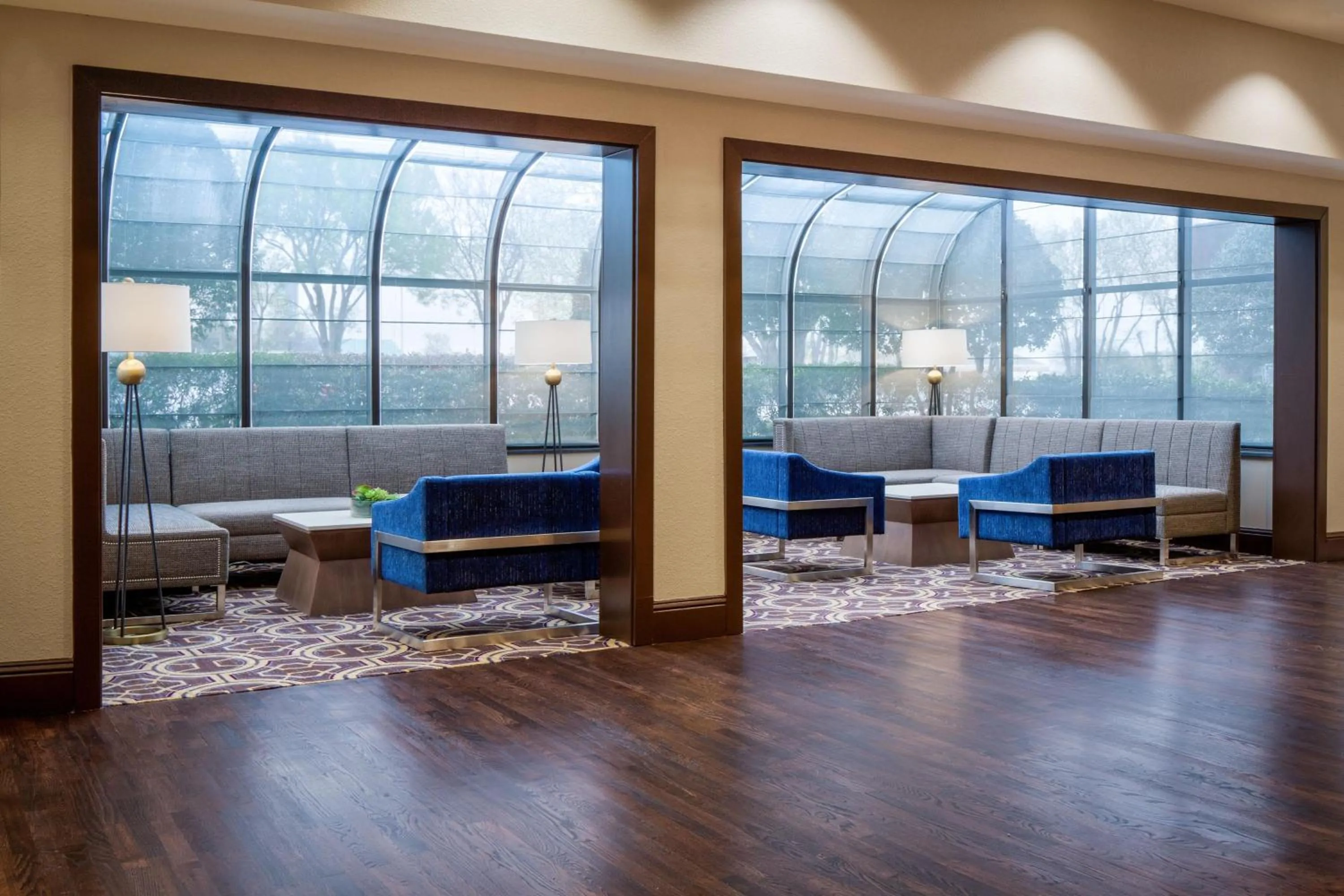 Meeting/conference room in Sheraton DFW Airport Hotel