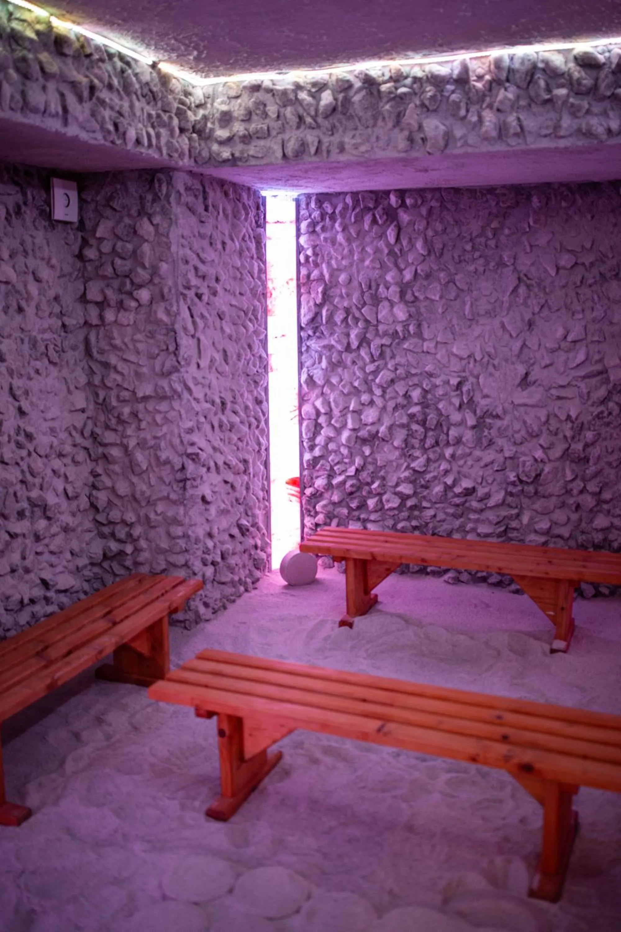 Activities in Hotel Perla