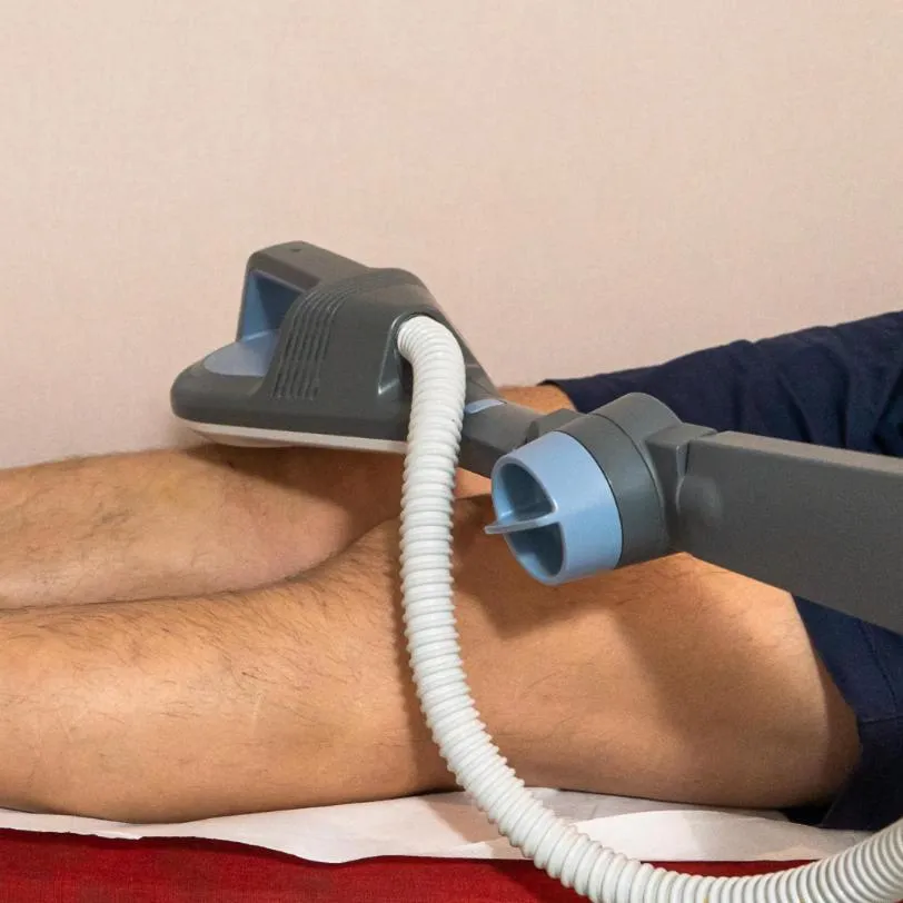 Spa and wellness centre/facilities in Hotel Perla