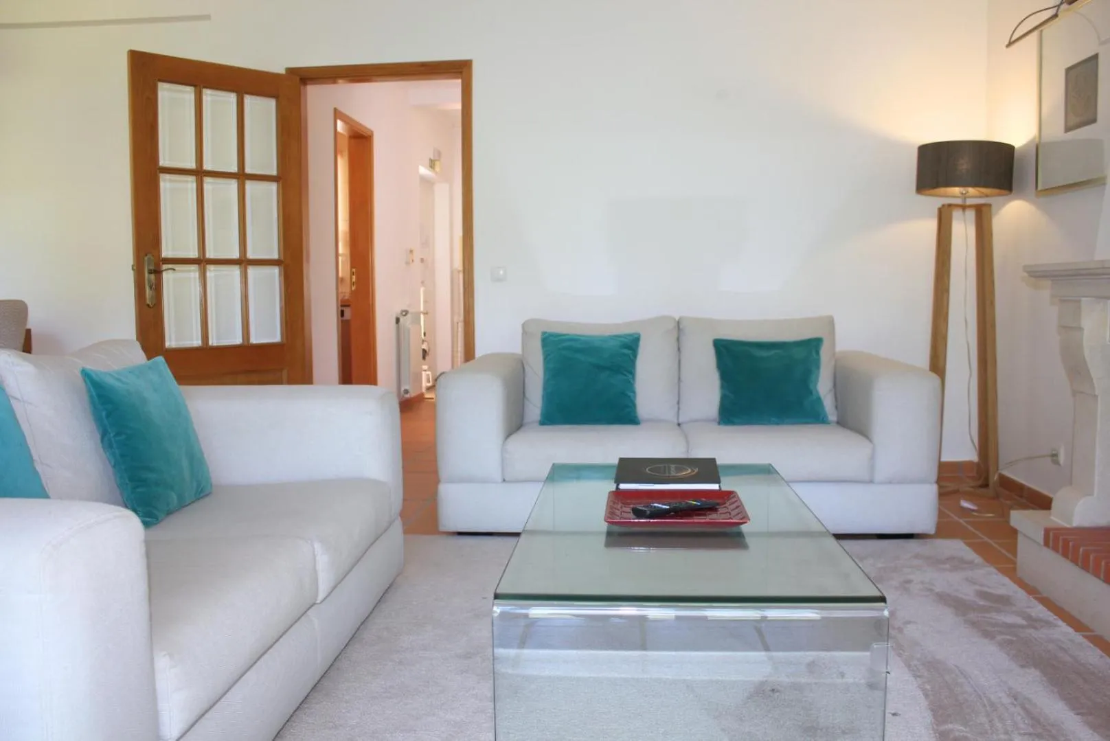 D. Duarte Townhouse