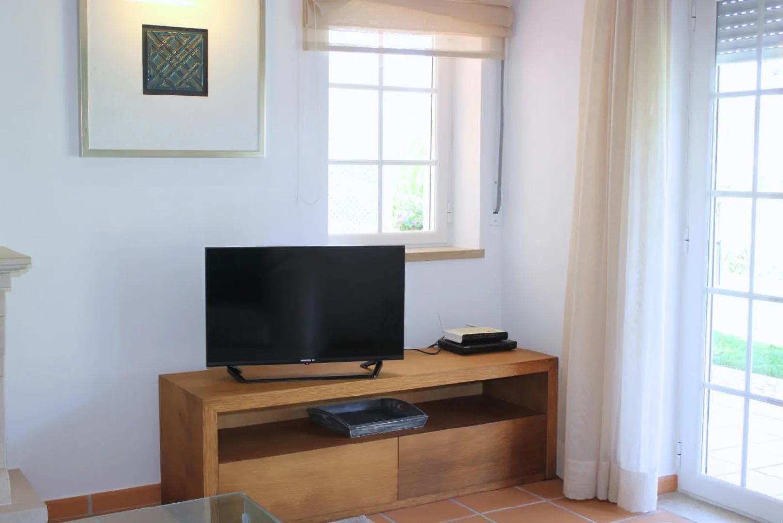 D. Duarte Townhouse