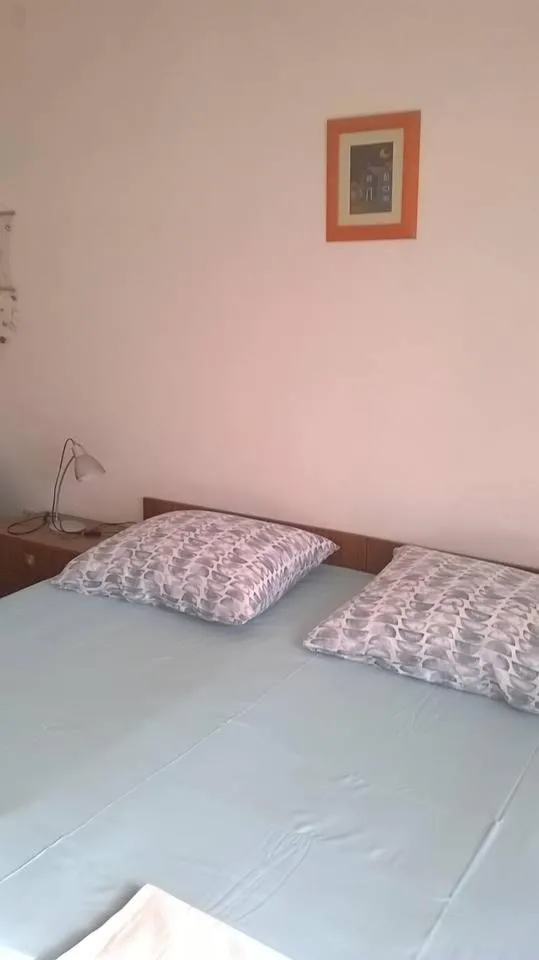 Bed in Room Rade
