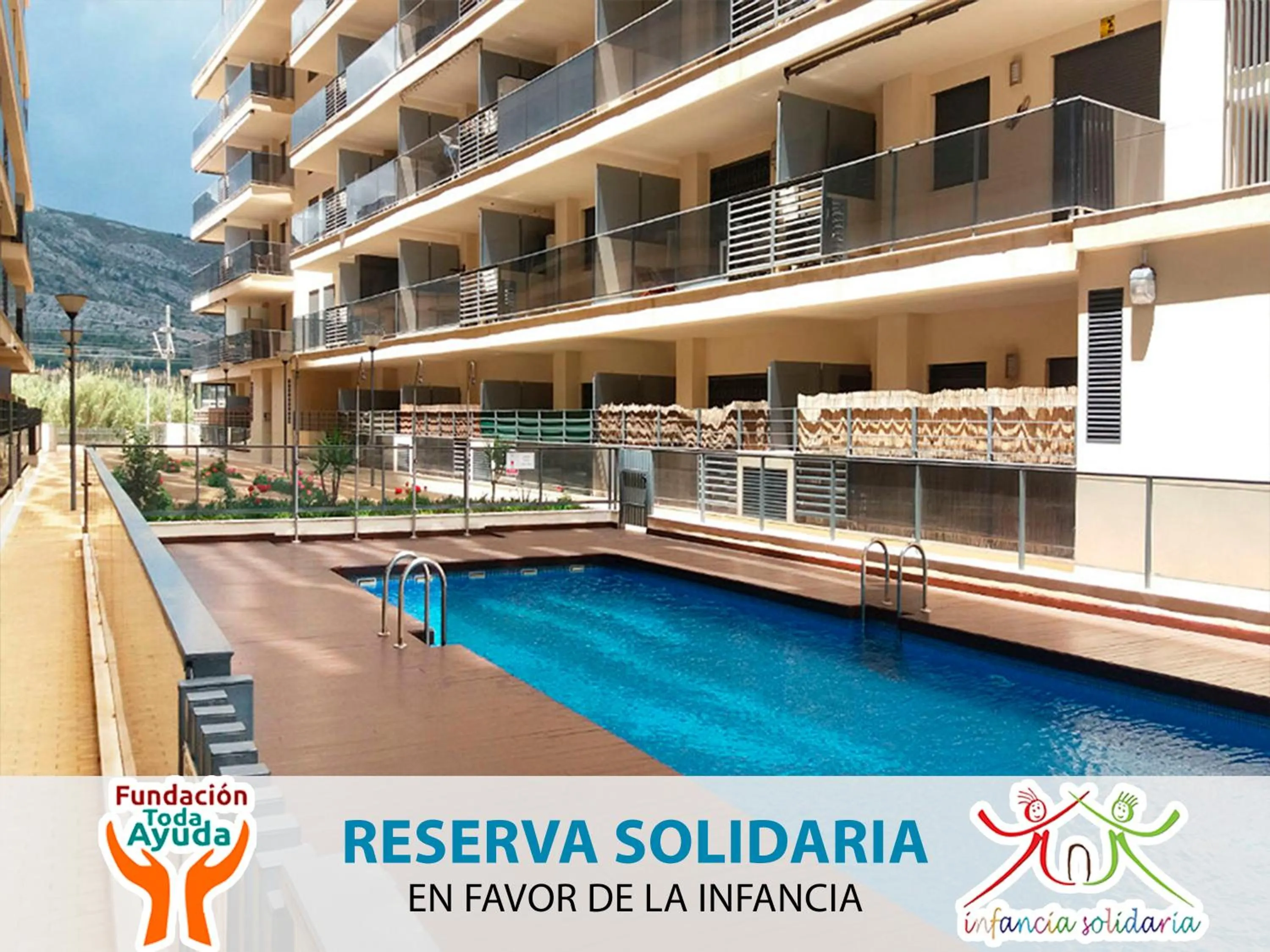 Apartamentos Terrazas al Mar 3000