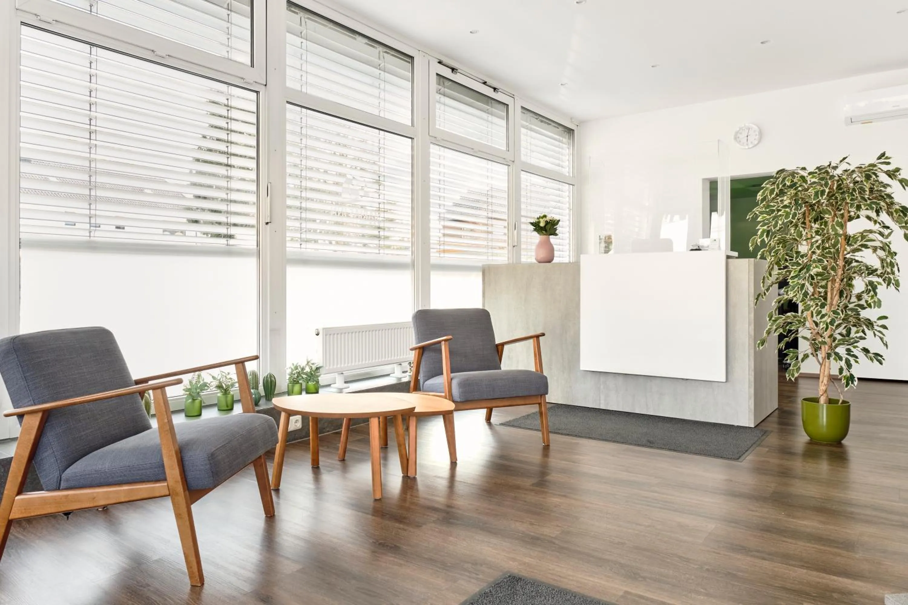 Property building in Marias Inn - Bed & Breakfast