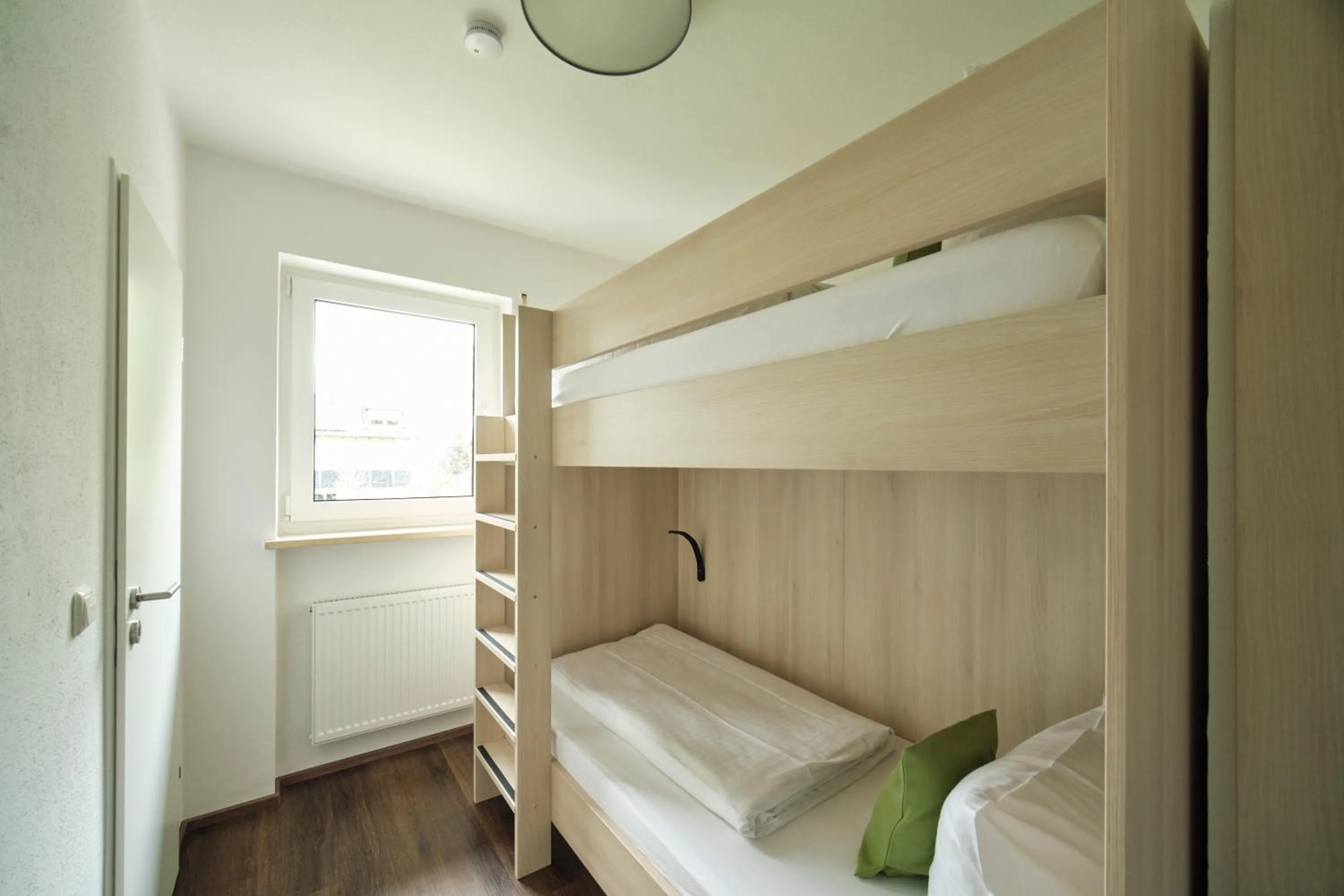 Bed in Marias Inn - Bed & Breakfast