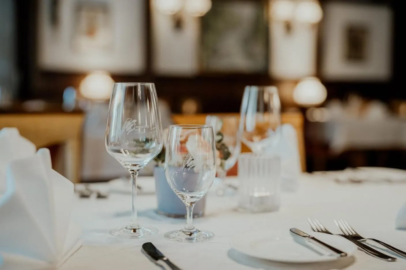 Restaurant/places to eat in Landgasthof Adler