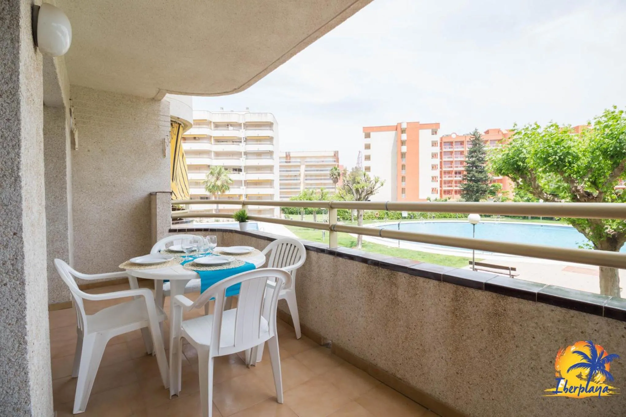 Cordoba IBERPLAYA