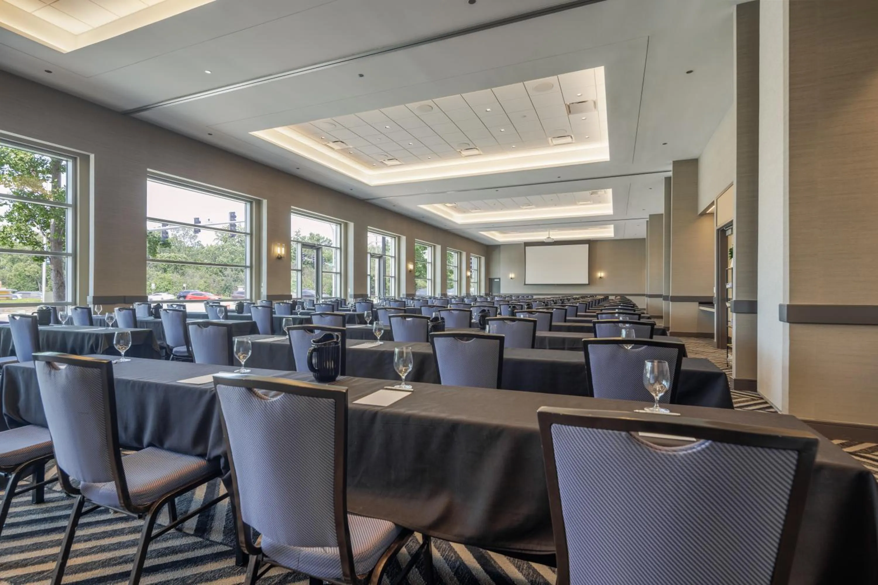 Banquet/Function facilities in Hyatt Centric Chicago Ohare