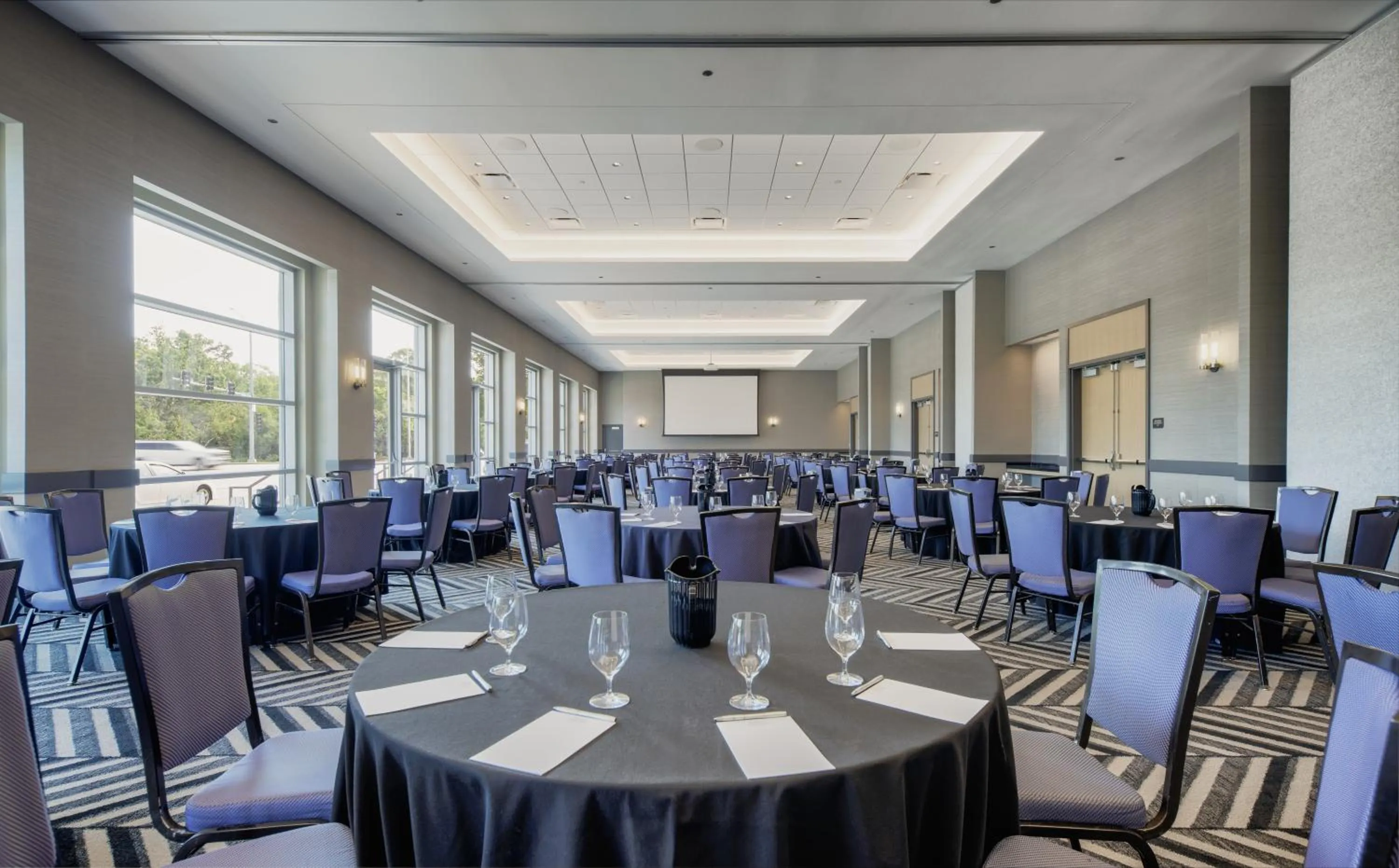 Banquet/Function facilities in Hyatt Centric Chicago Ohare