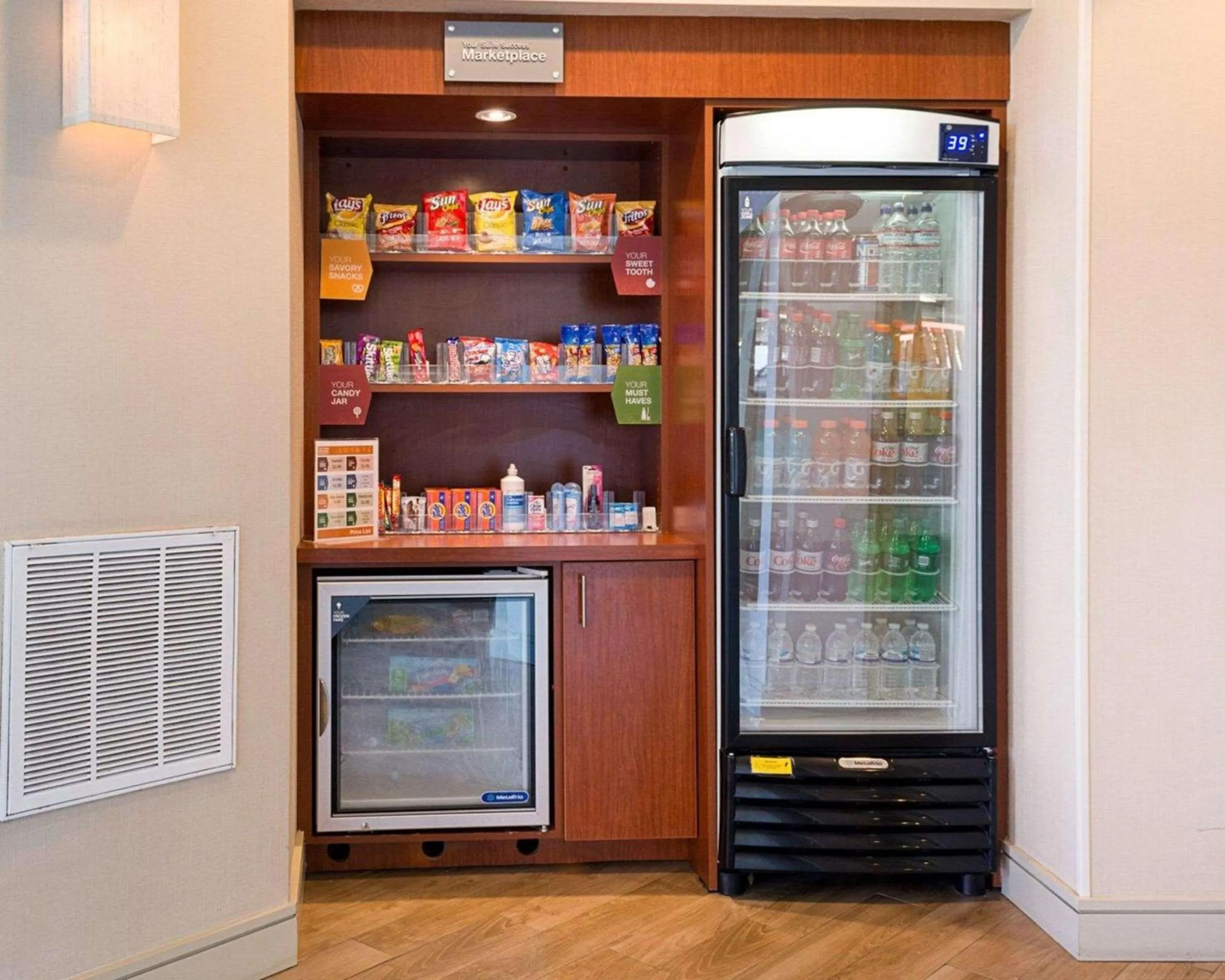 Other in Comfort Suites Beachfront