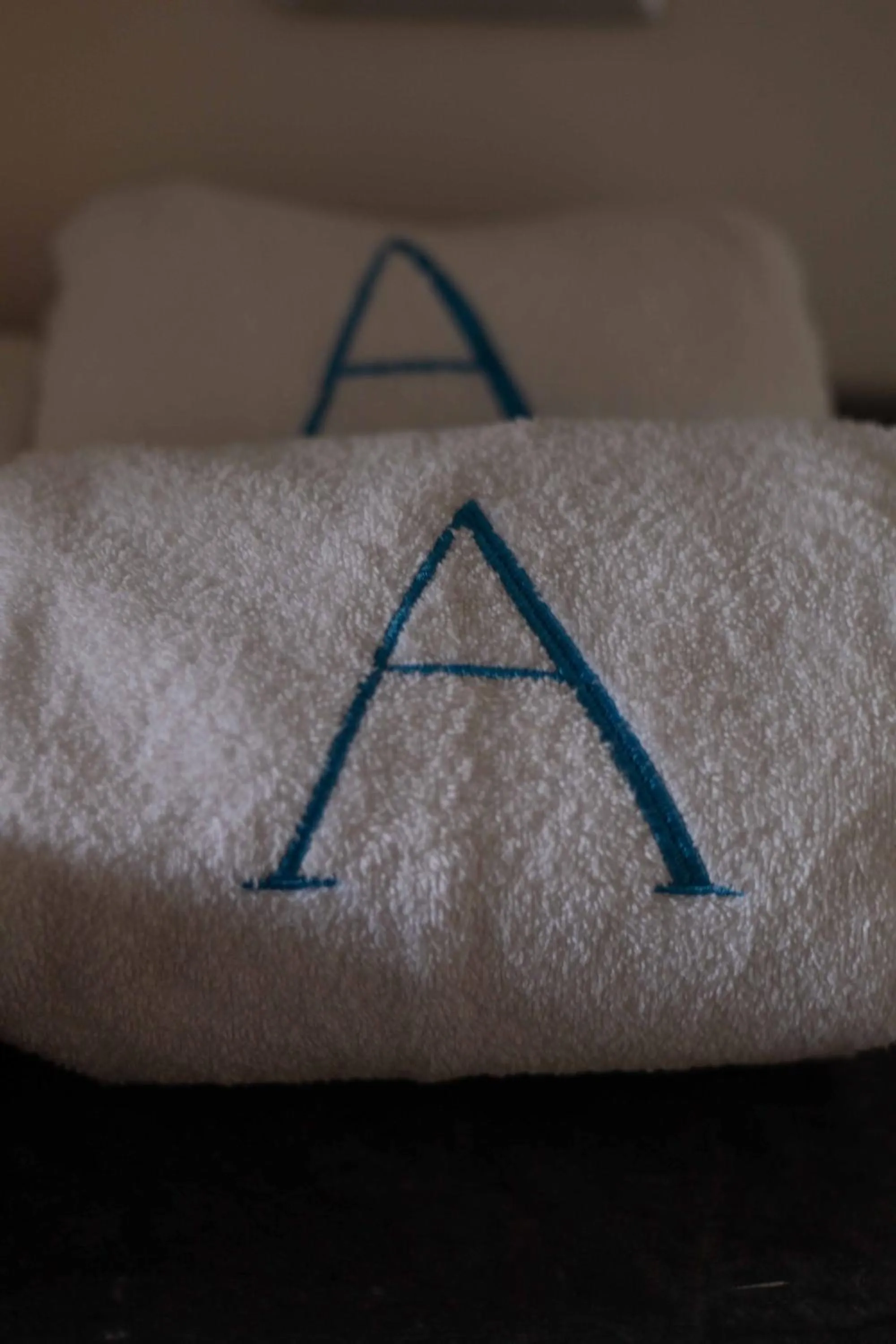 Bed in Artea Hotel Boutique