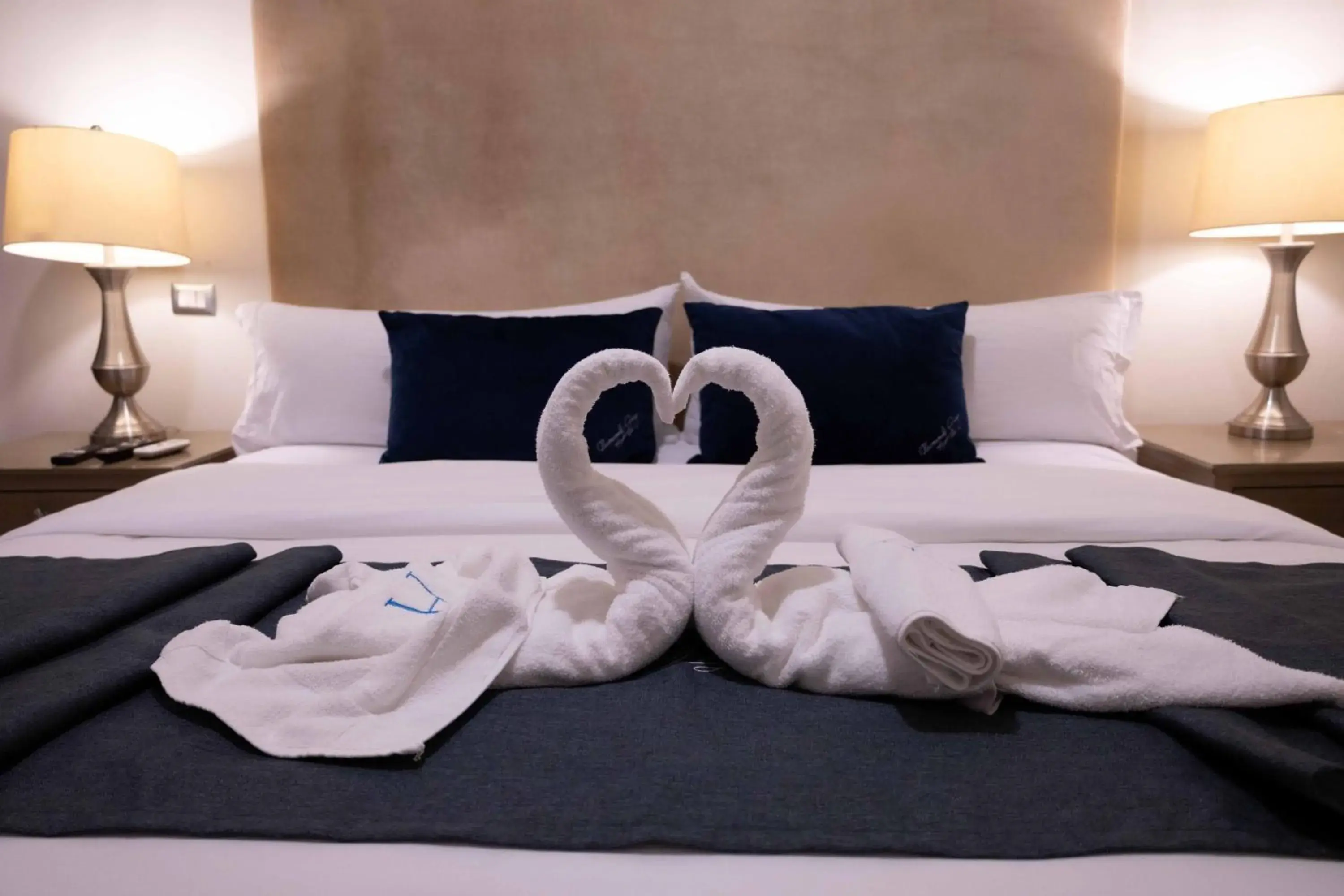 Deluxe Junior Suite in Artea Hotel Boutique Deluxe Junior Suite in Artea Hotel Boutique