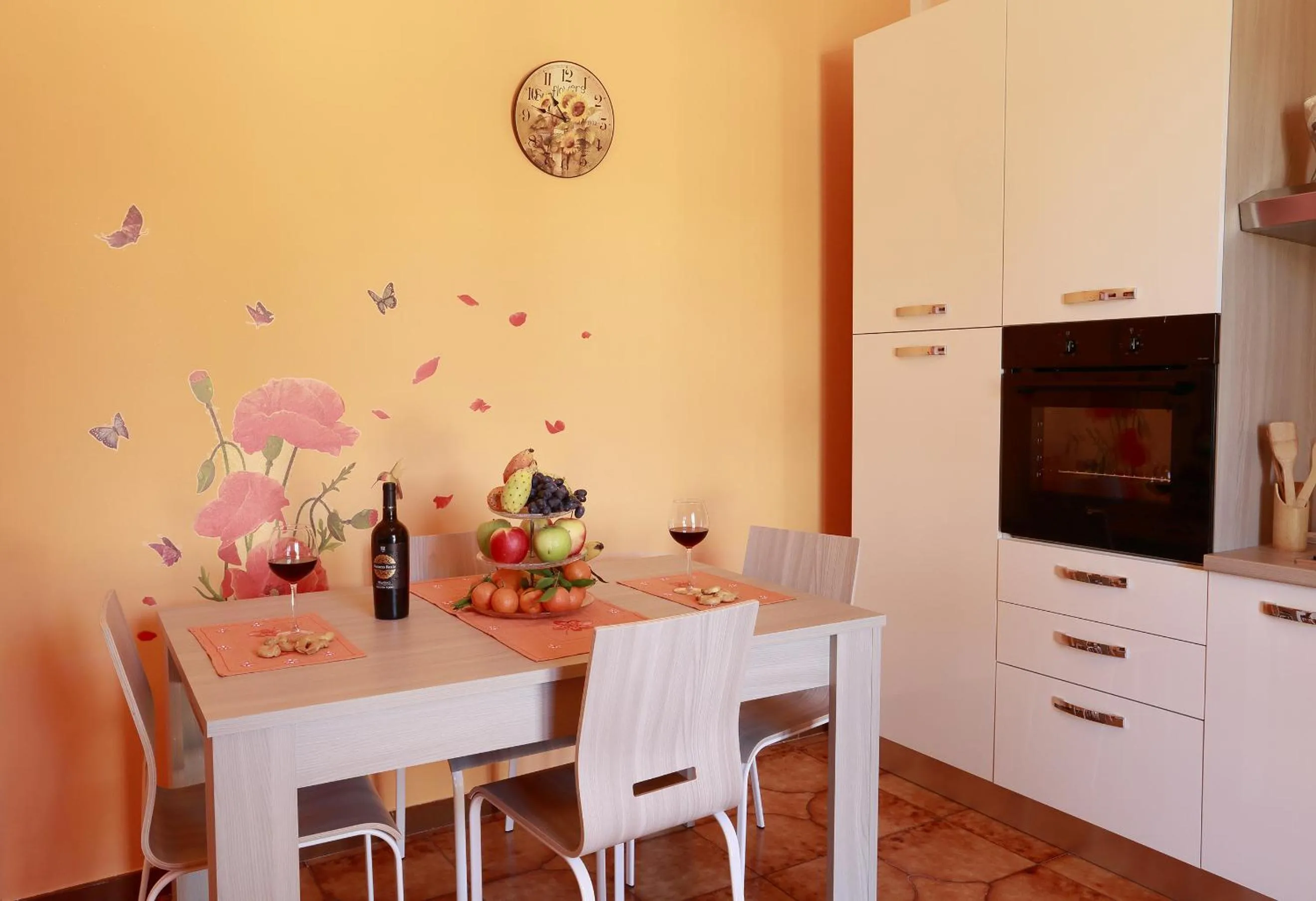 Casa Pagani