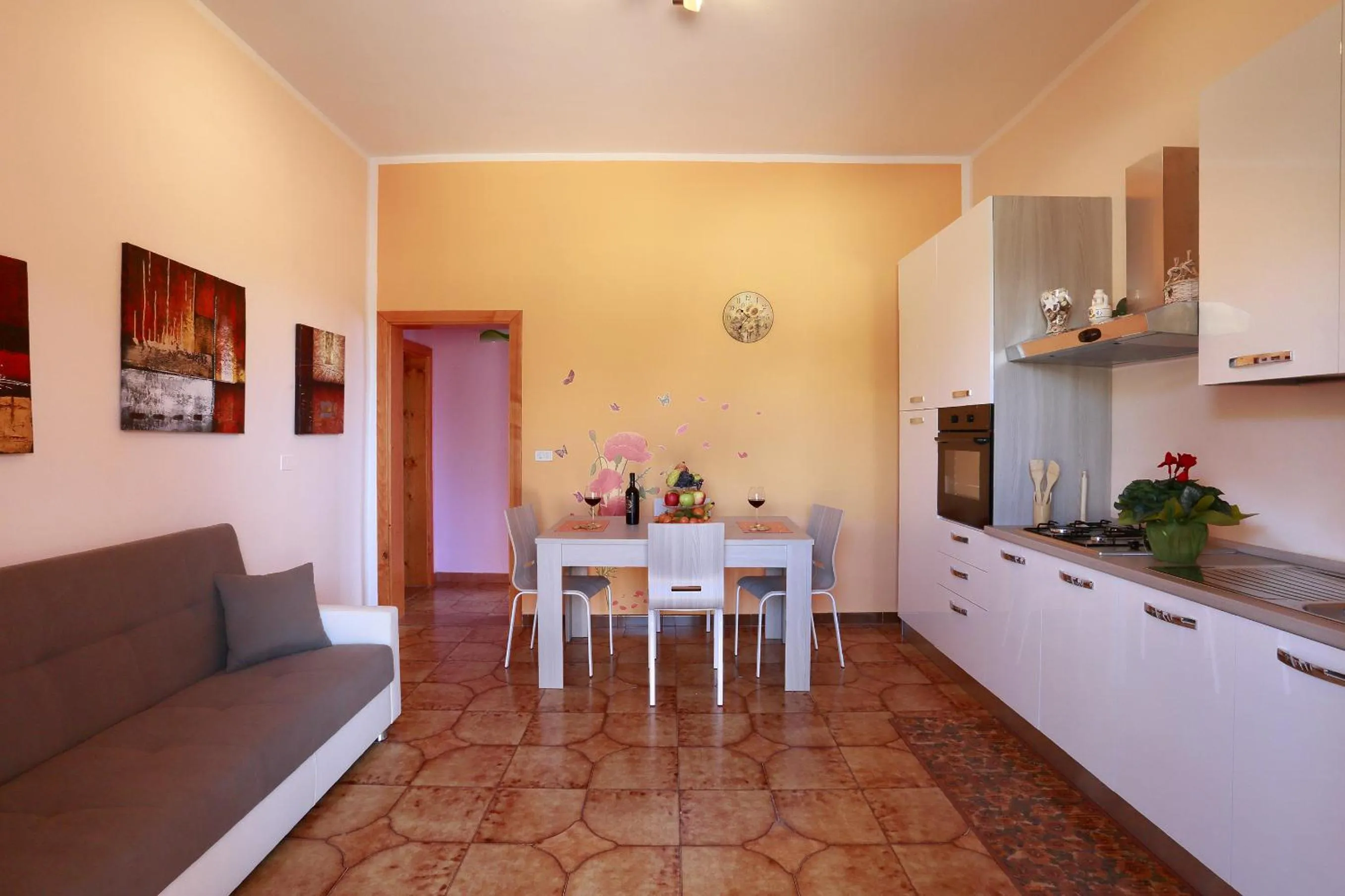 Casa Pagani
