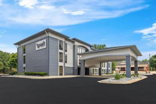 Alpharetta Inn