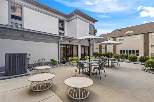 Alpharetta Inn