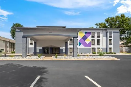 Alpharetta Inn