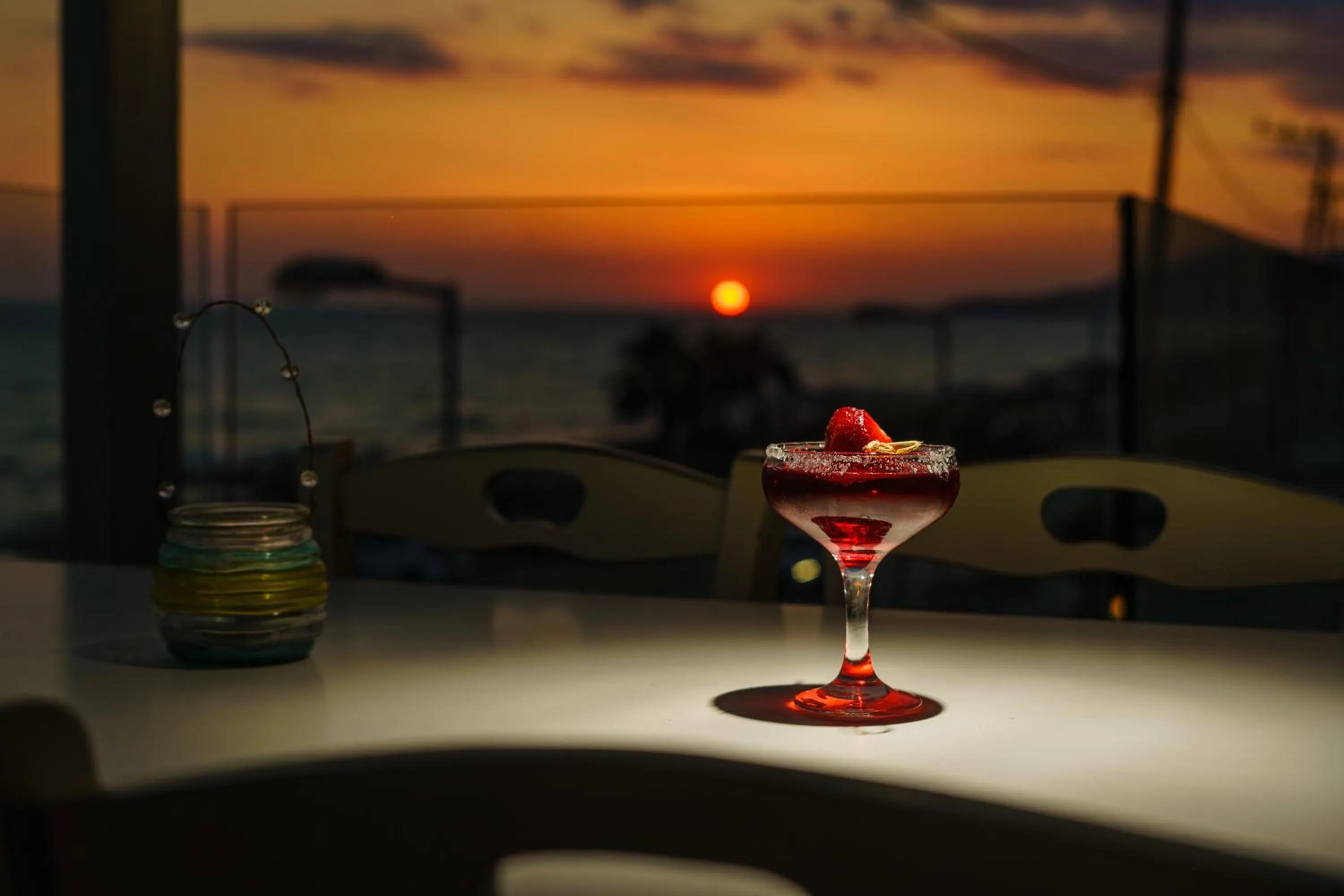 Property building in Must Boutique Hotel & Restaurant