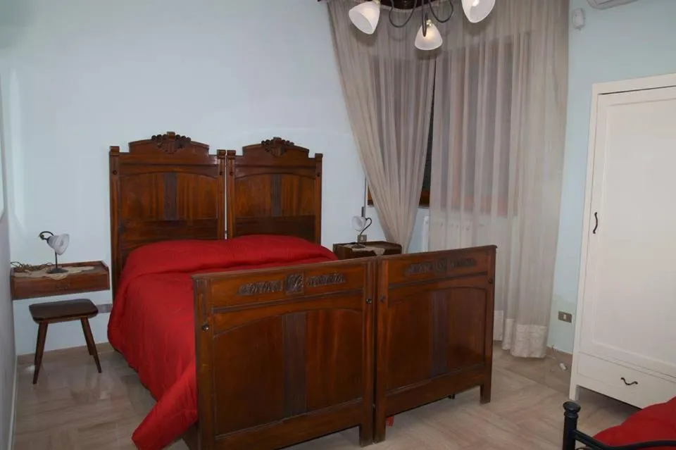 B&B La Bougainvillea