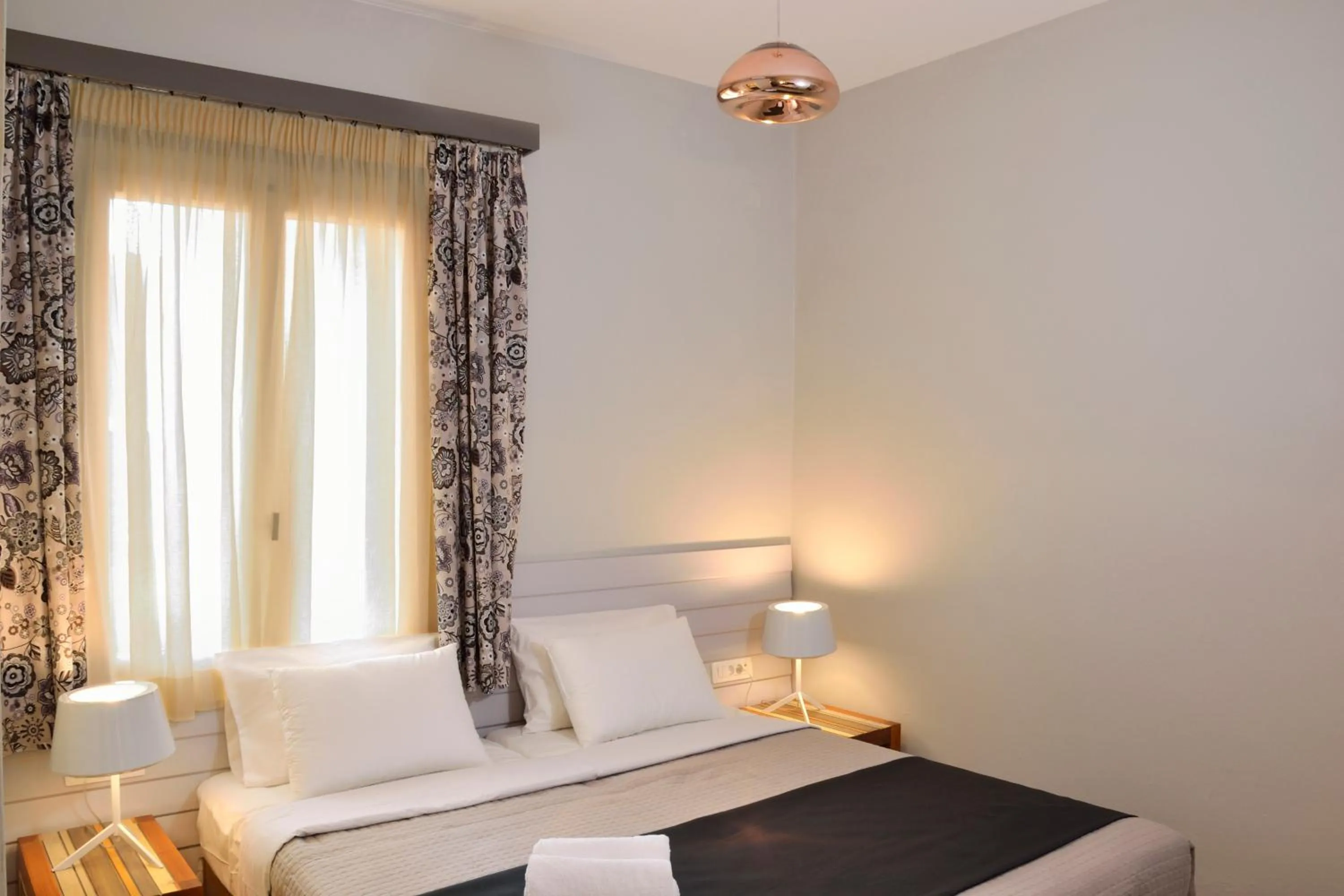 Bedroom, Bed in Elia Dorotheou