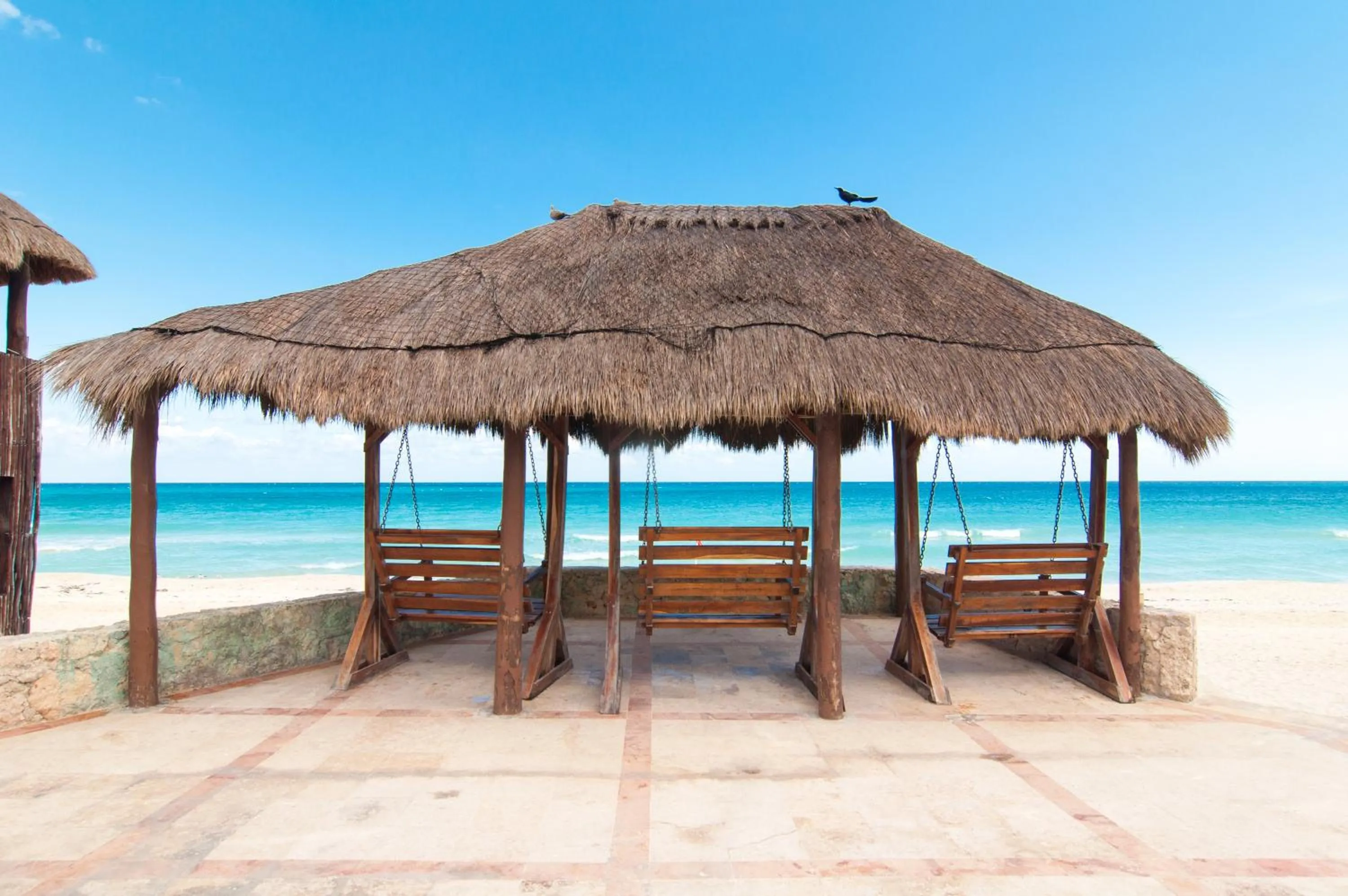 View (from property/room) in Solymar Condo Beach Resort by Casago