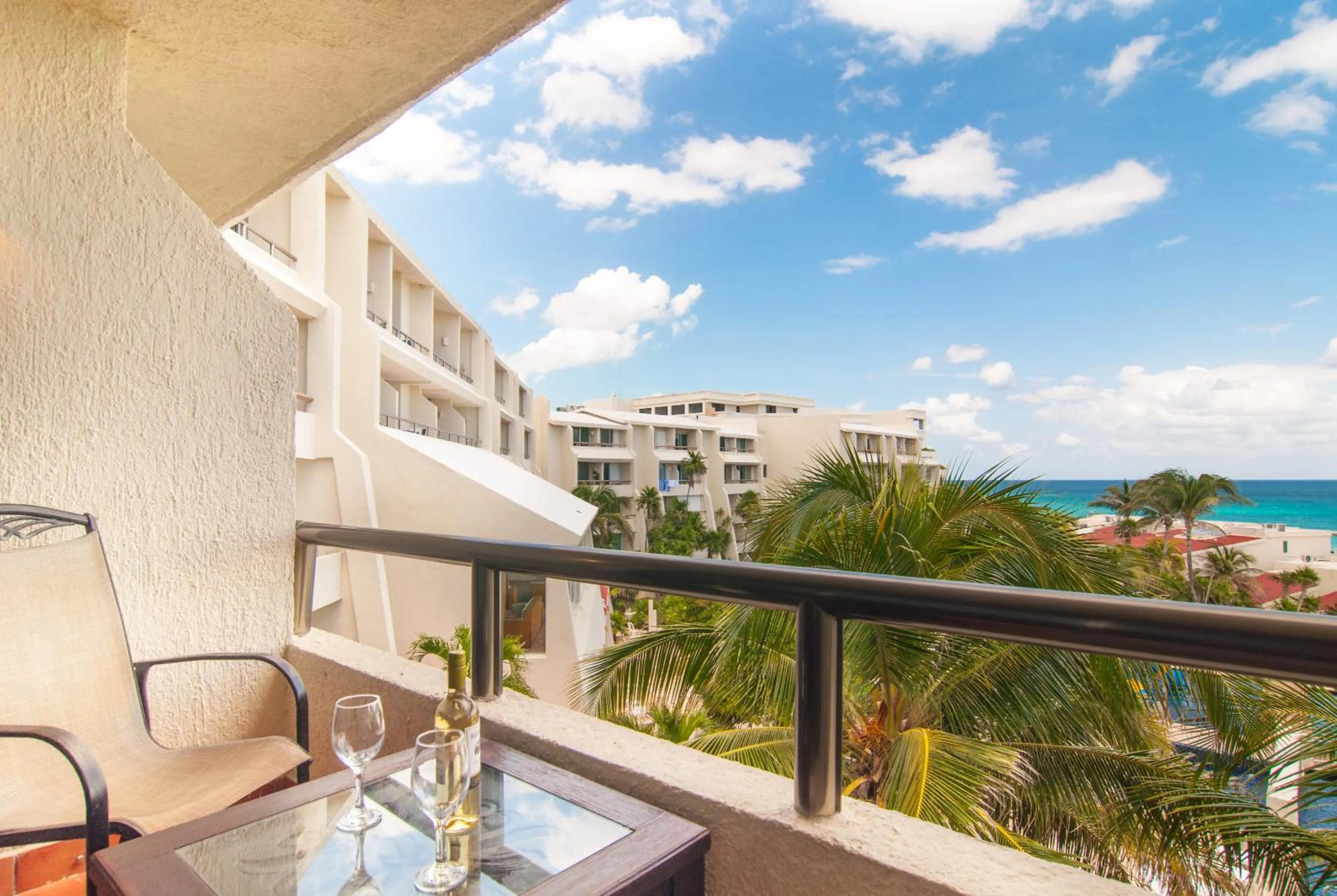 View (from property/room) in Solymar Condo Beach Resort by Casago