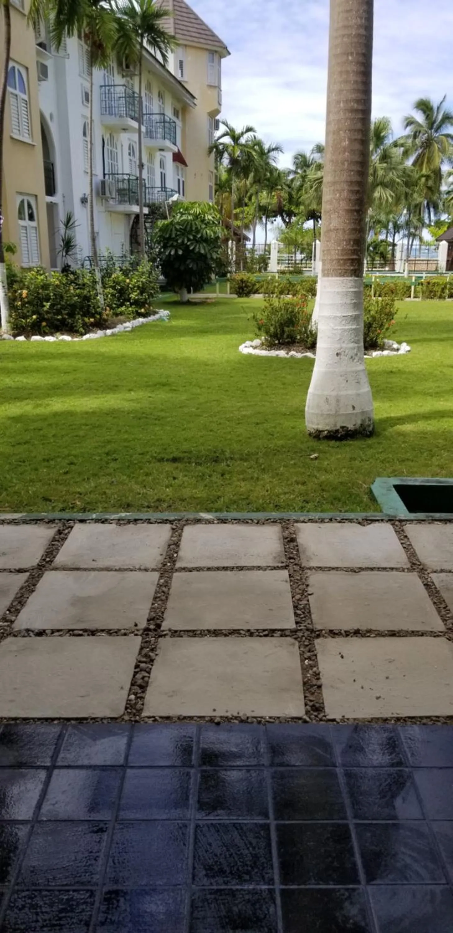 Apartment Treasure at Sandcastles