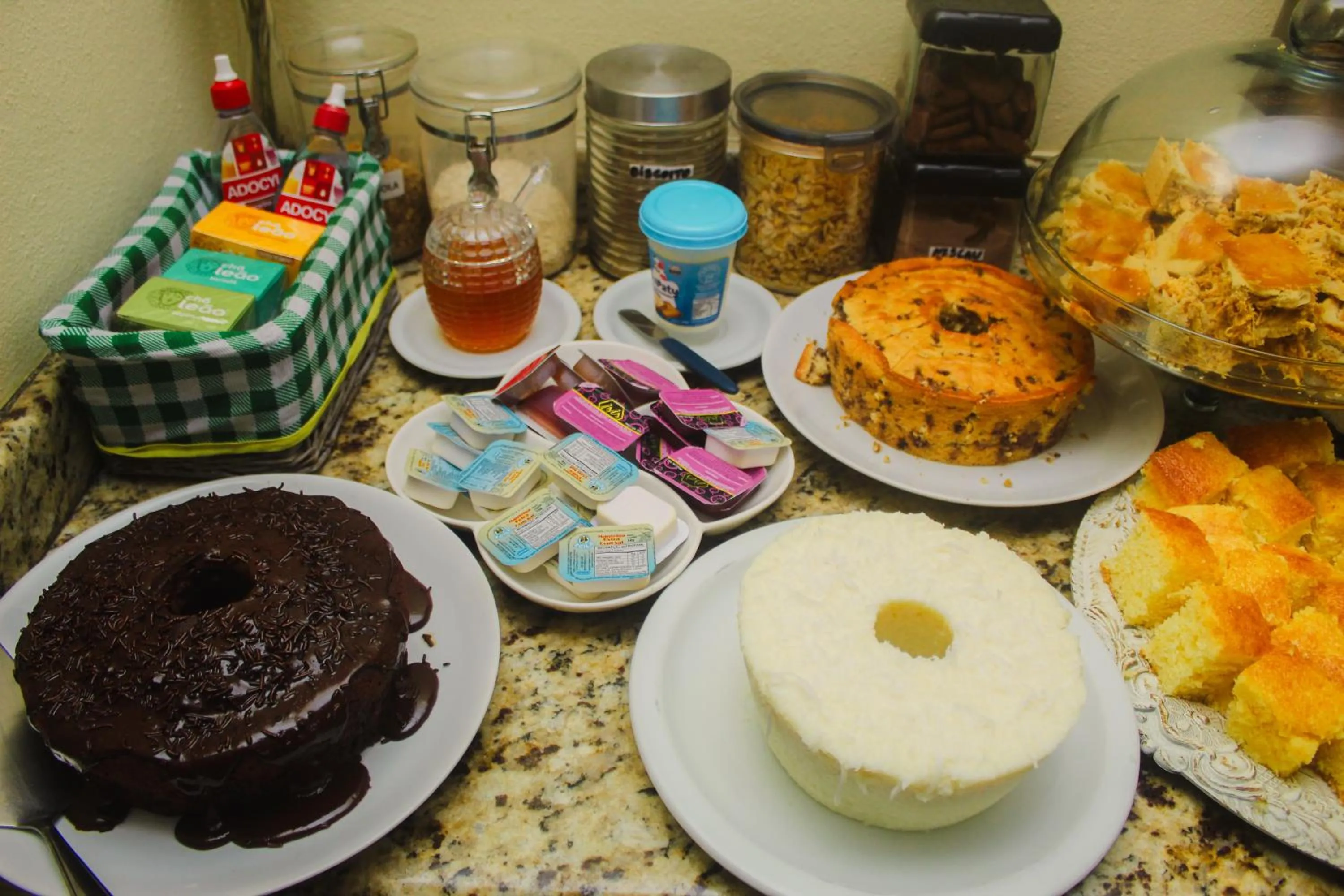 Pousada Brisa de Paraty