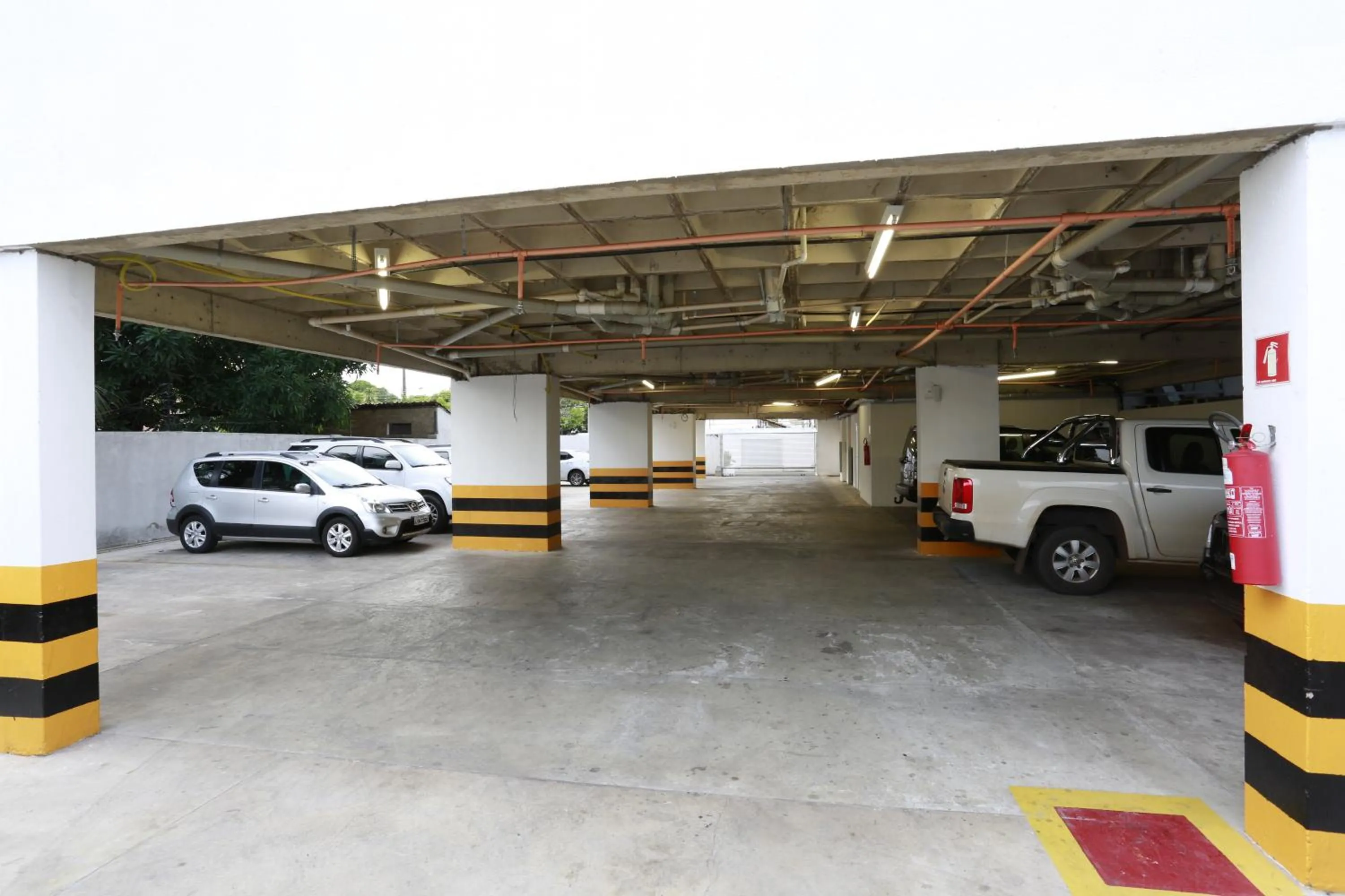 Other in Uchôa Teresina Hotel