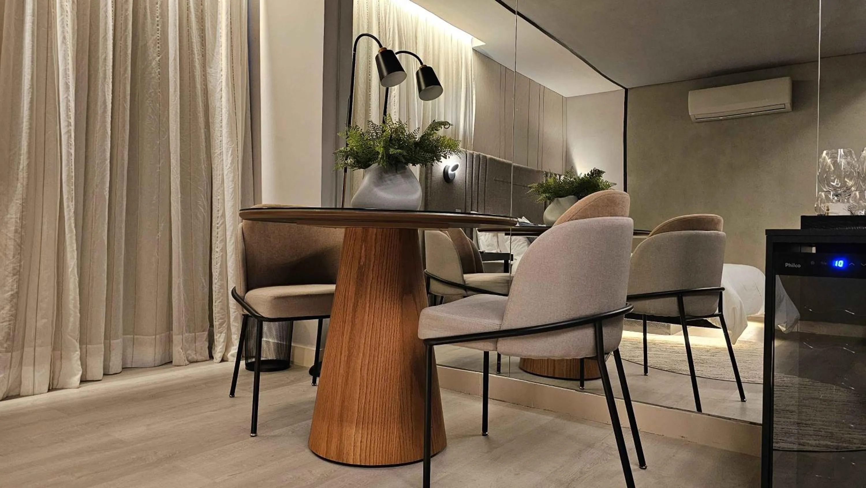 Uchôa Teresina Hotel