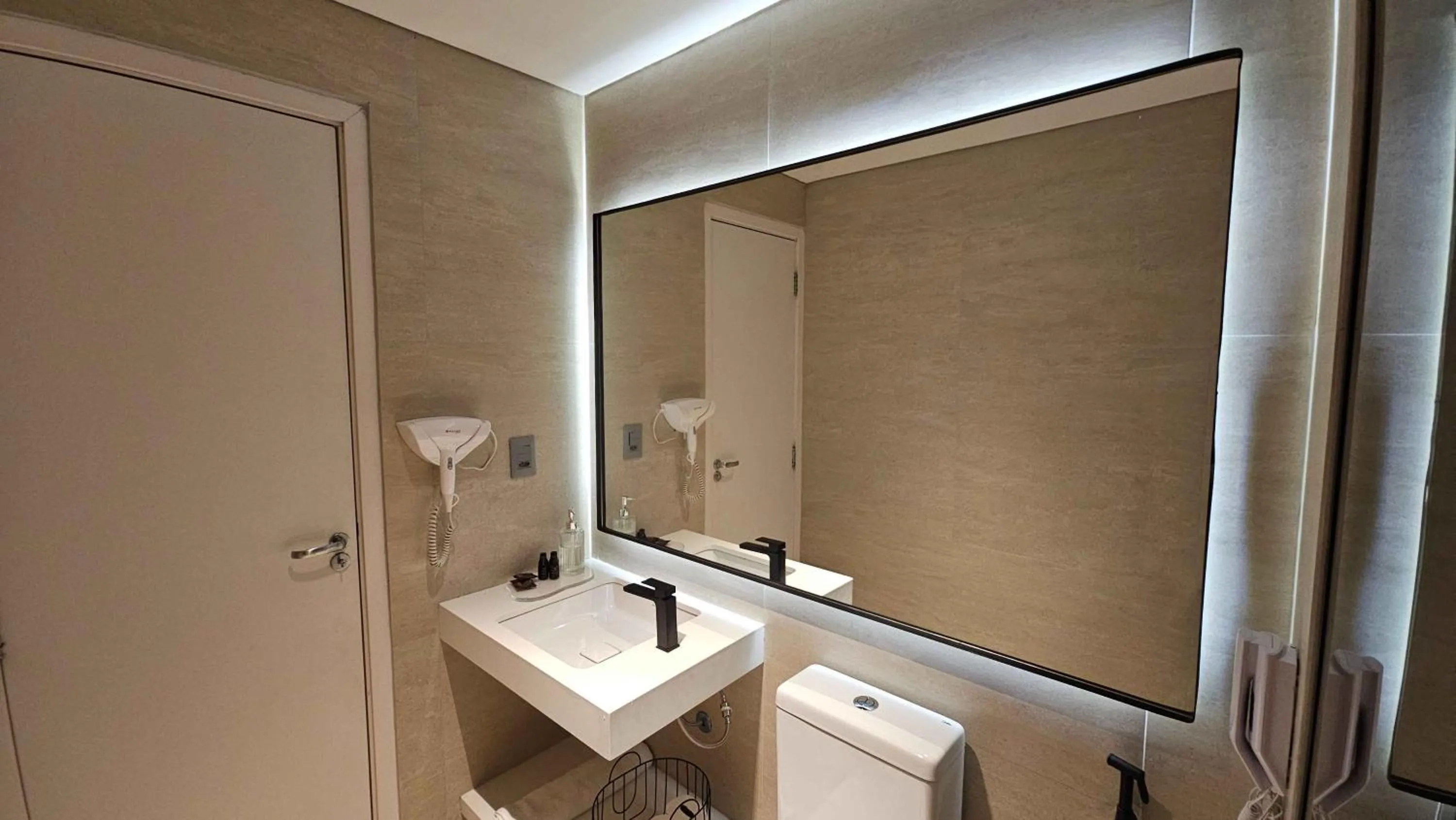 Uchôa Teresina Hotel