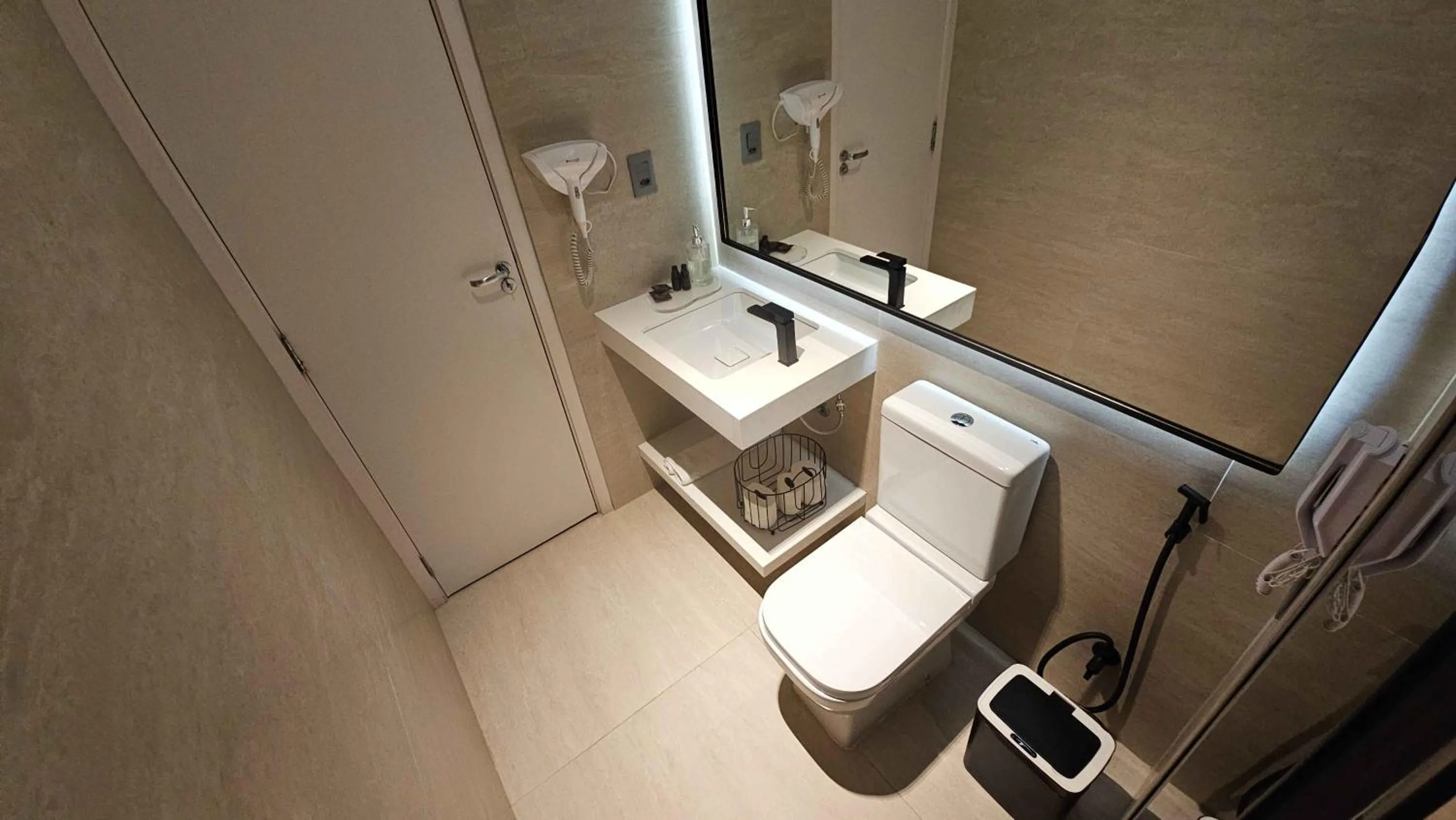 Uchôa Teresina Hotel