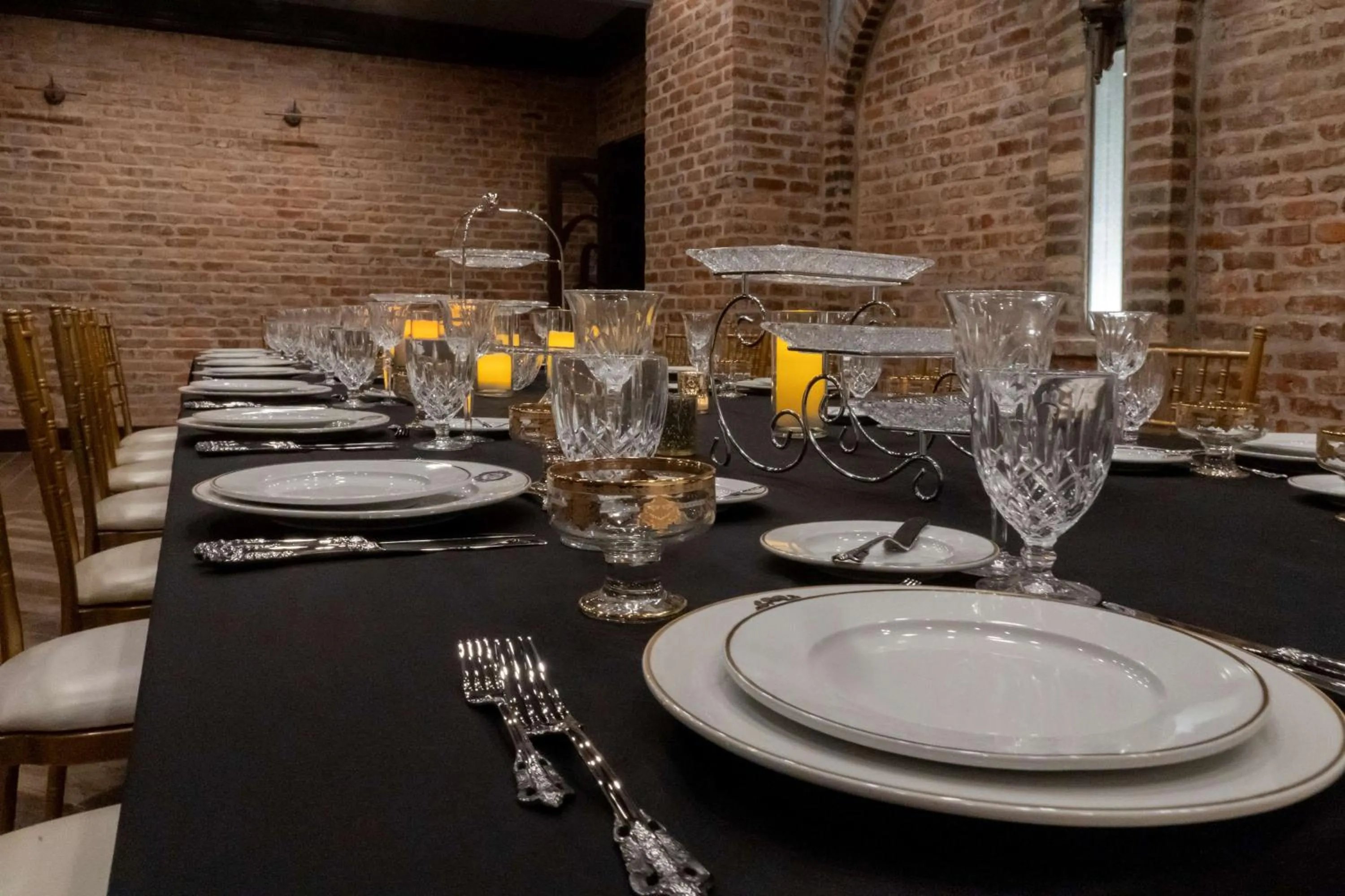 Meeting/conference room in Hilton Baton Rouge Capitol Center