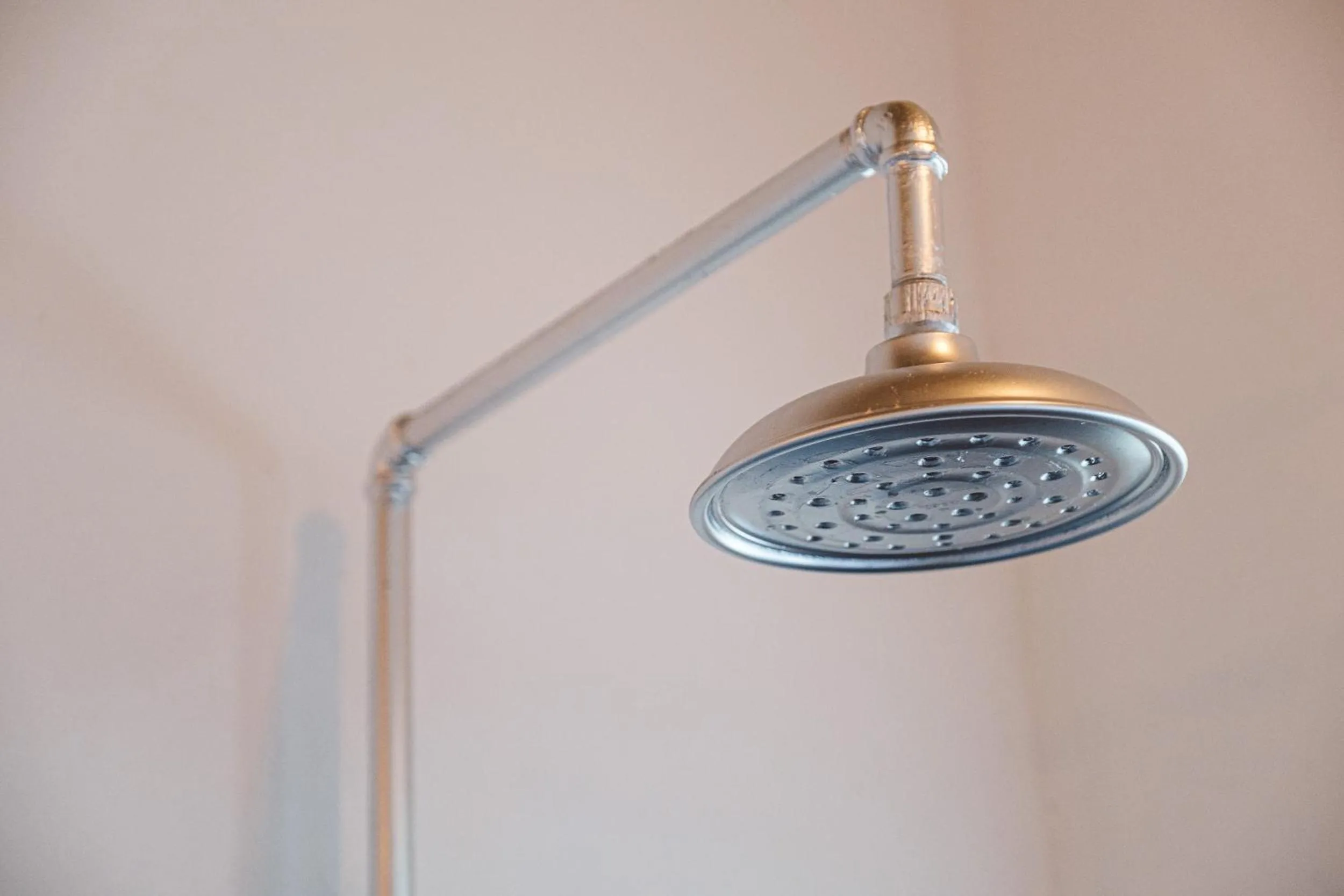 Bathroom in La Negra Surf Hotel