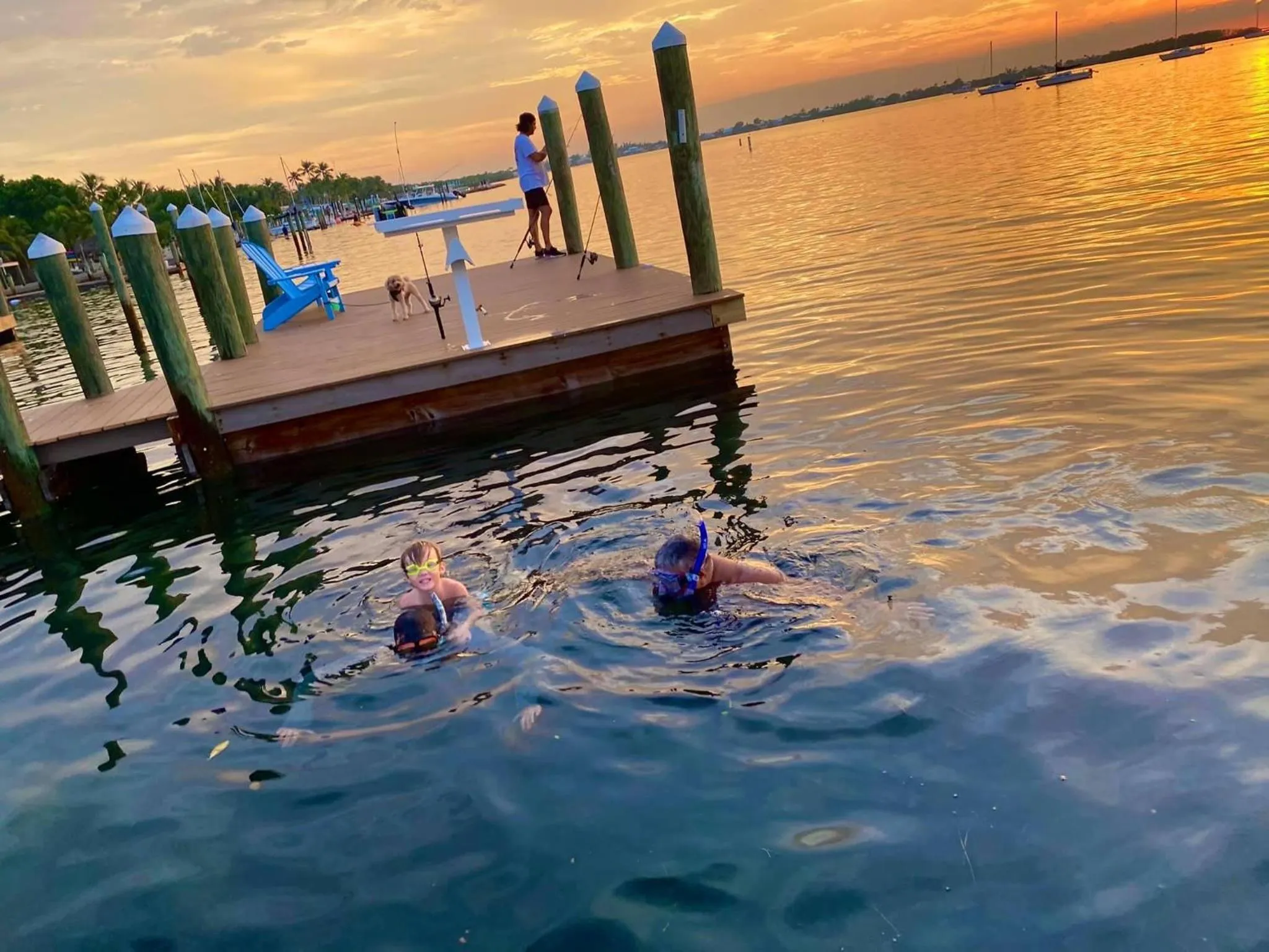 Sunset Cove Beach Resort