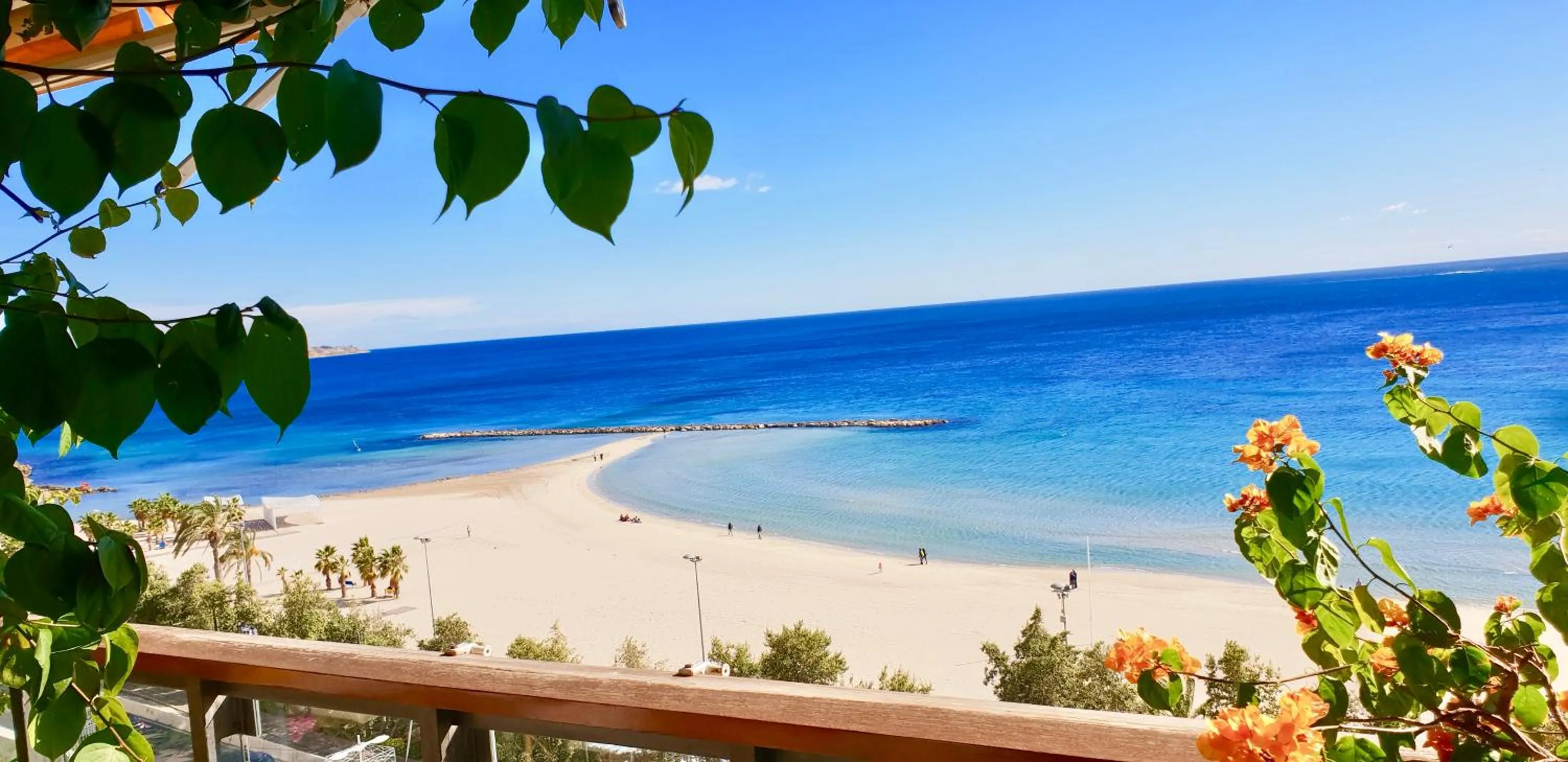 Apartamento Deluxe Playa Alicante