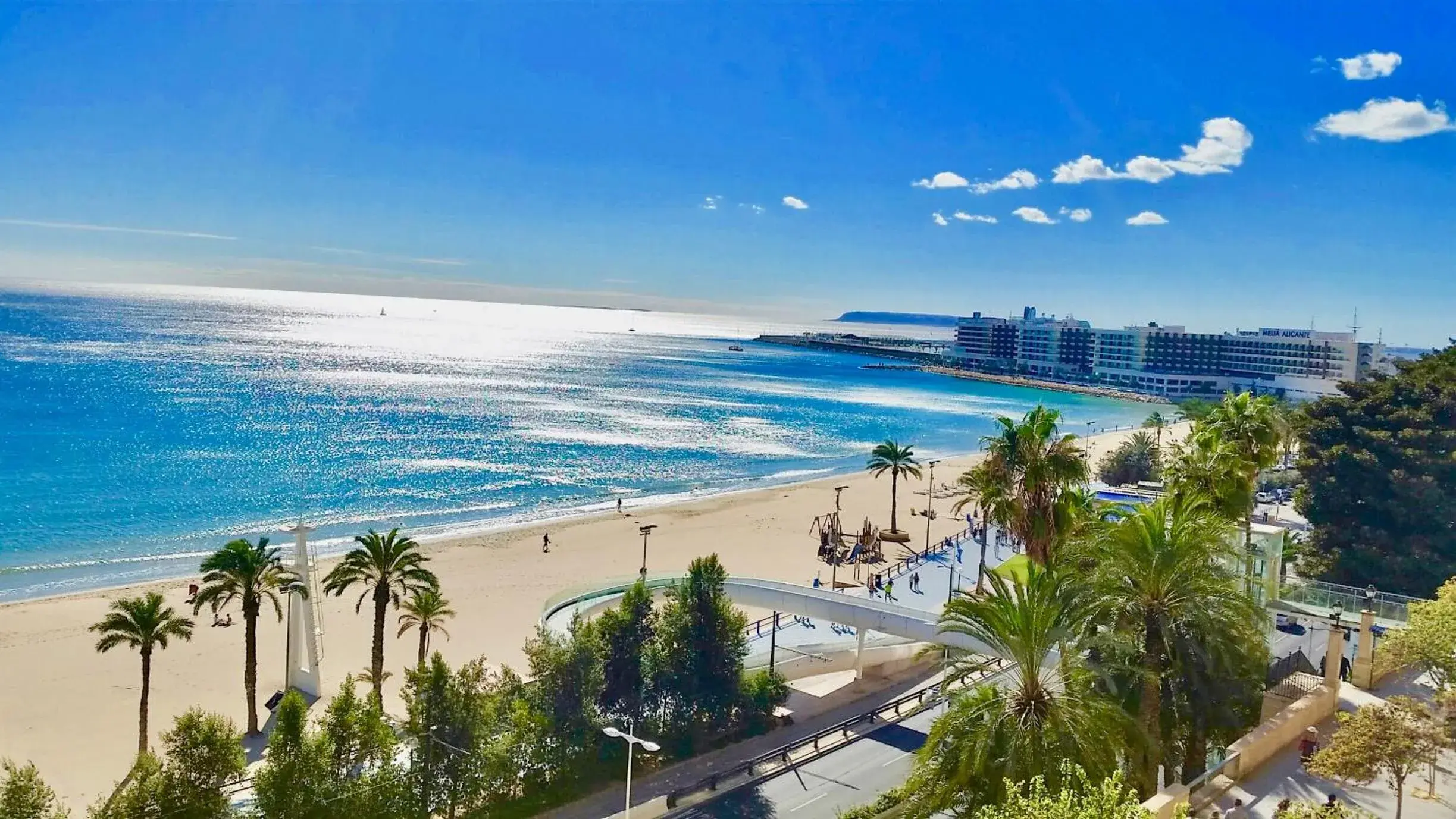Apartamento Deluxe Playa Alicante Apartamento Deluxe Playa Alicante