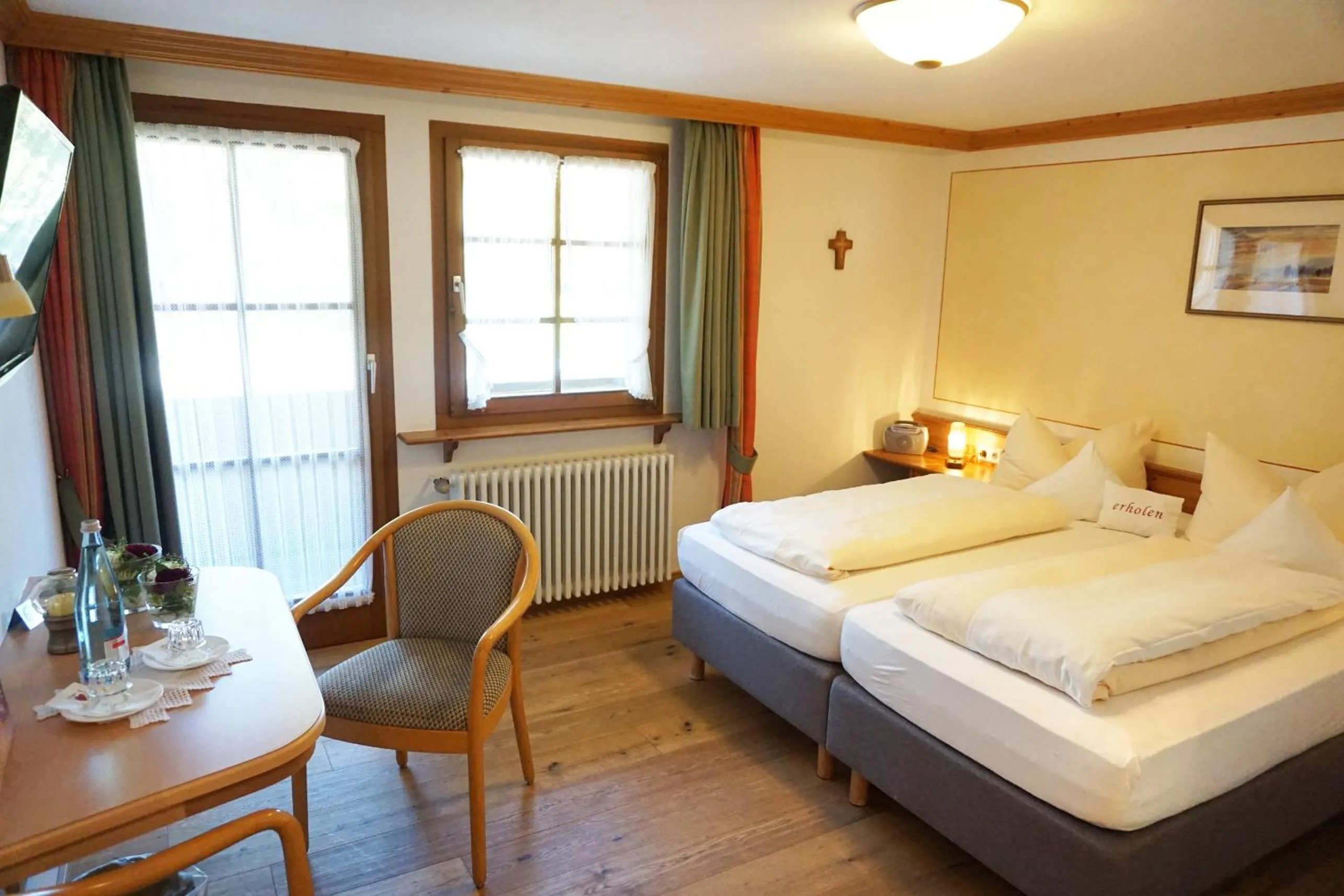 Naturparkhotel Schwarzwaldhaus