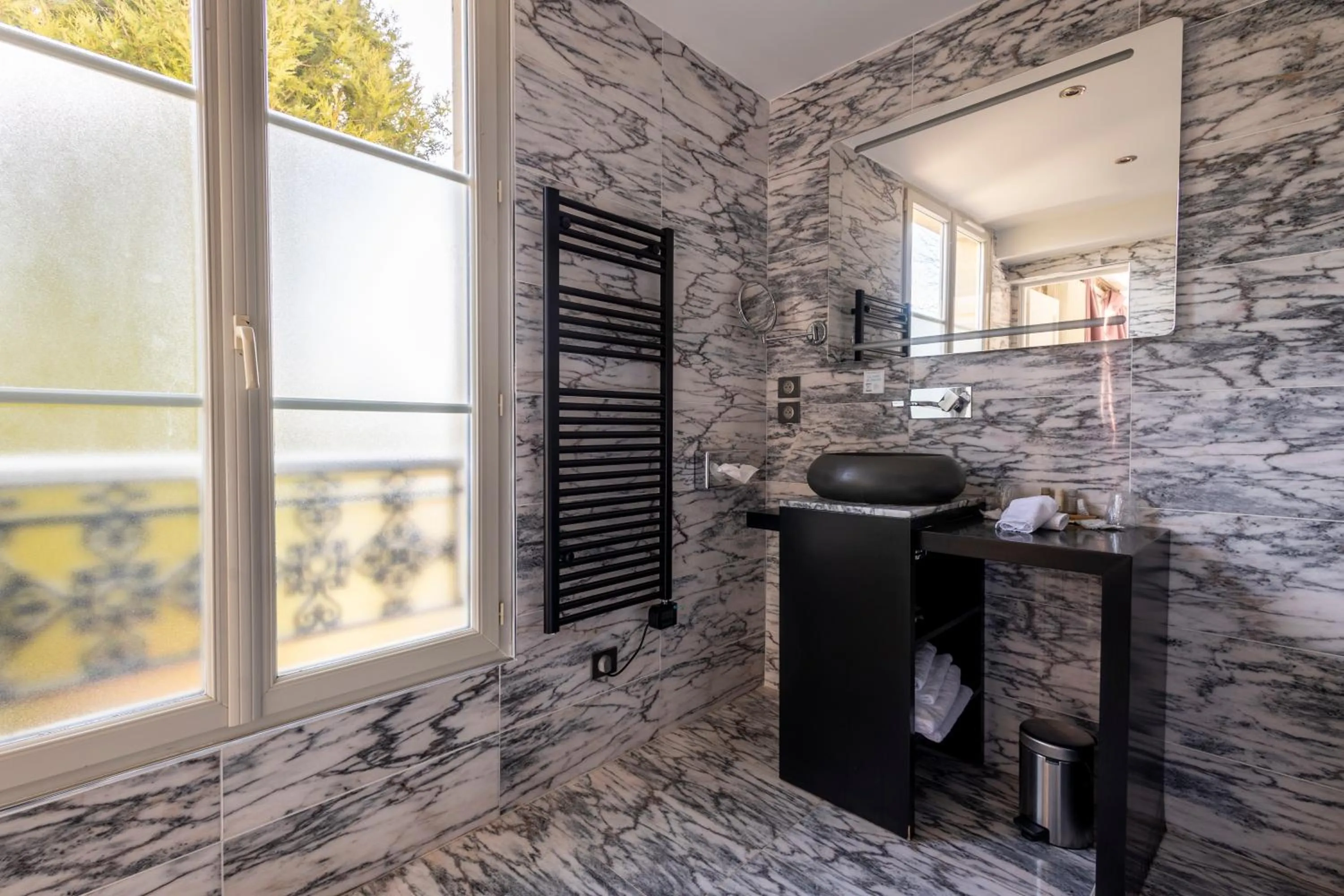 Les Jardins d'Epicure