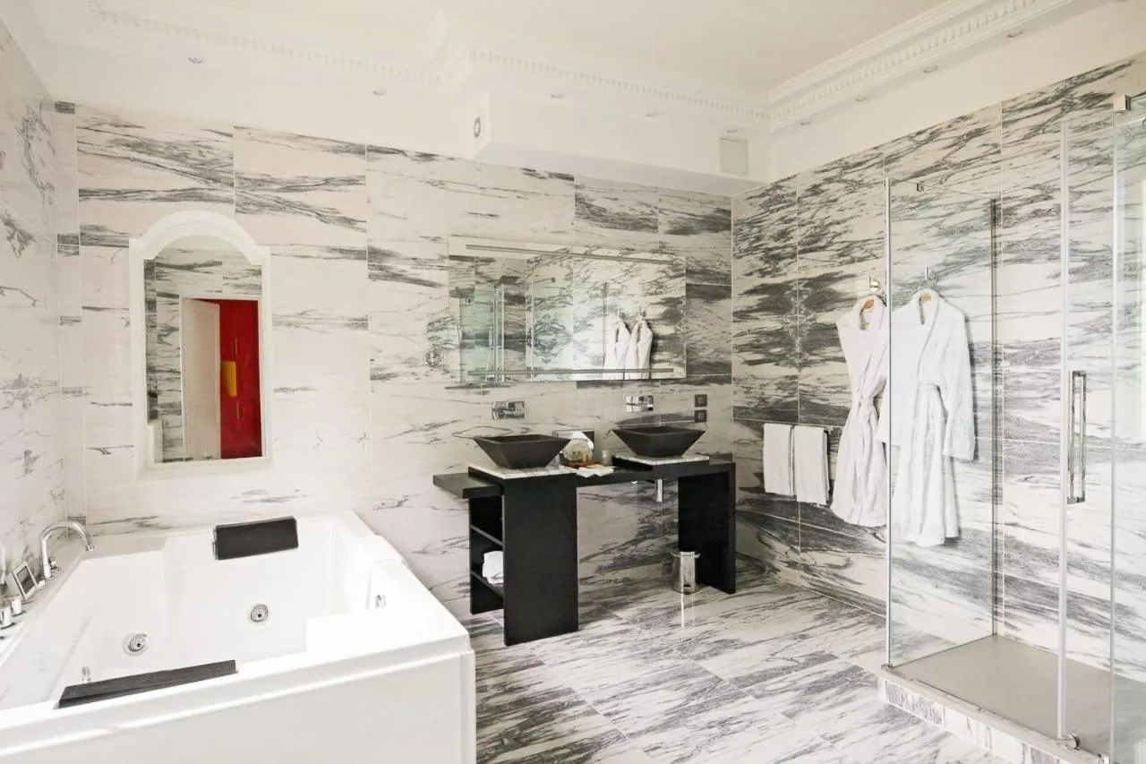 Les Jardins d'Epicure