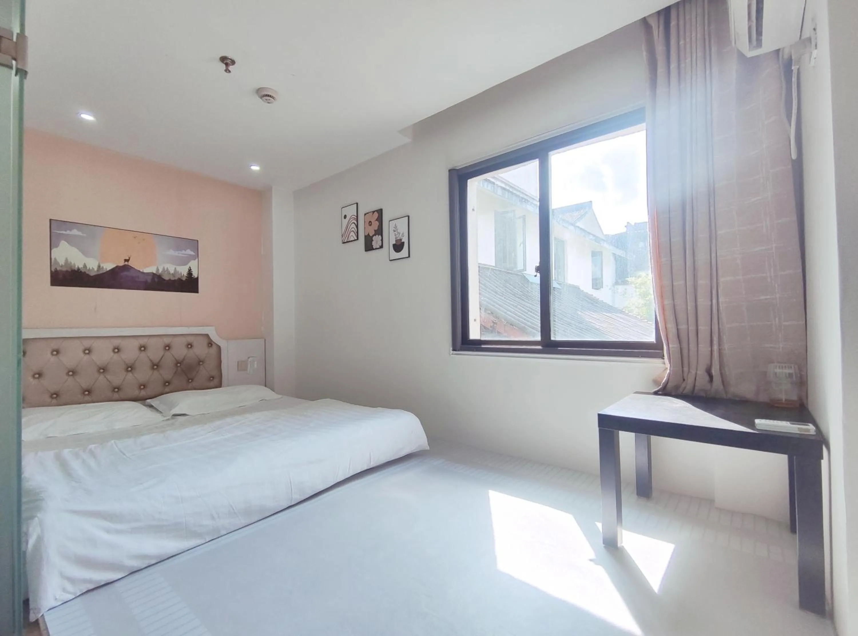 Bed in Onederz Hostel Hangzhou