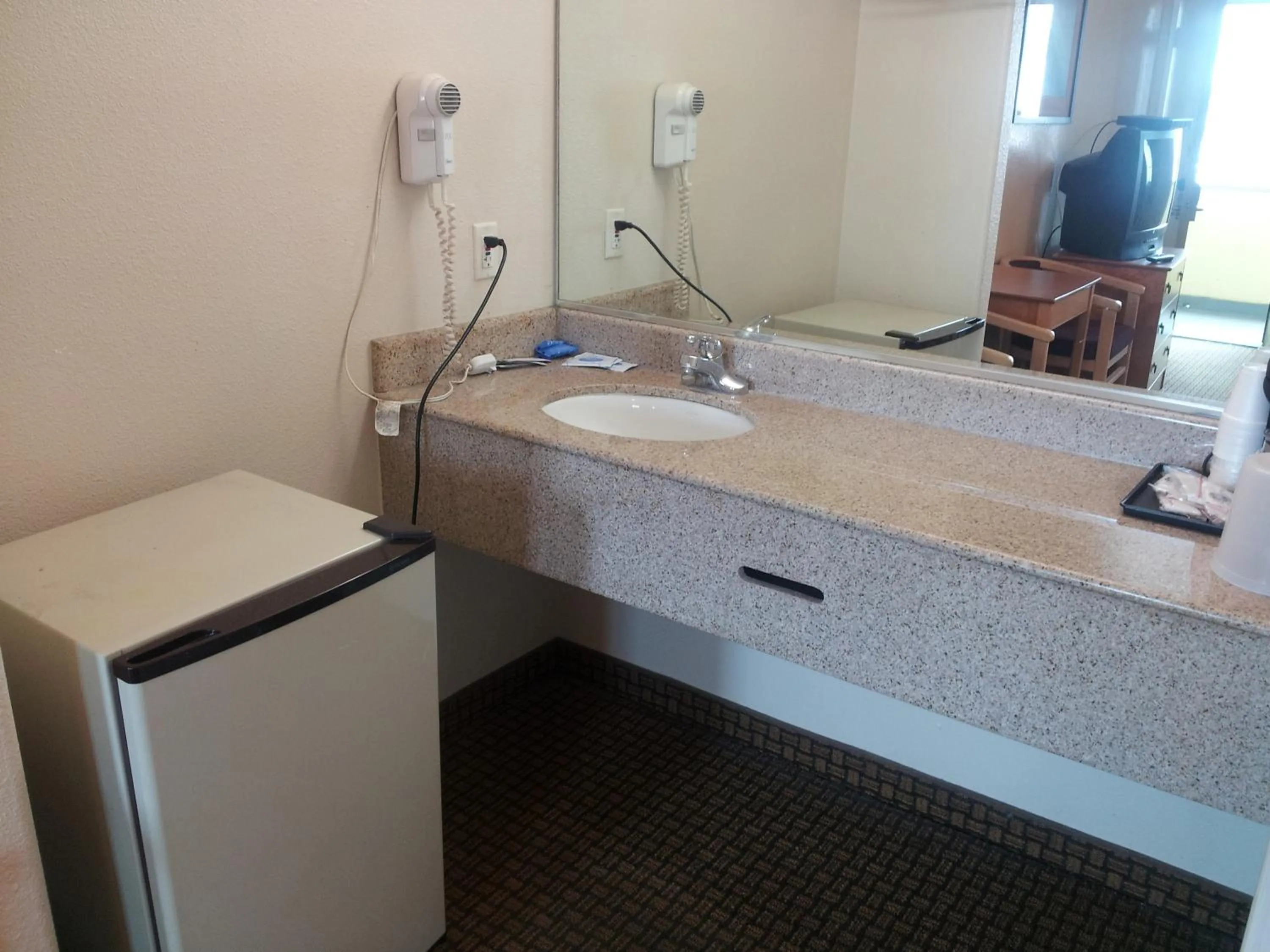 Other in Economy Inn