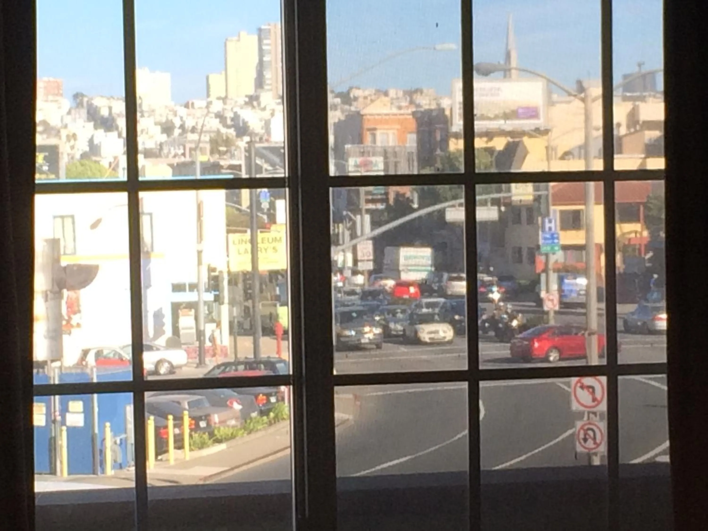 Other in Economy Inn